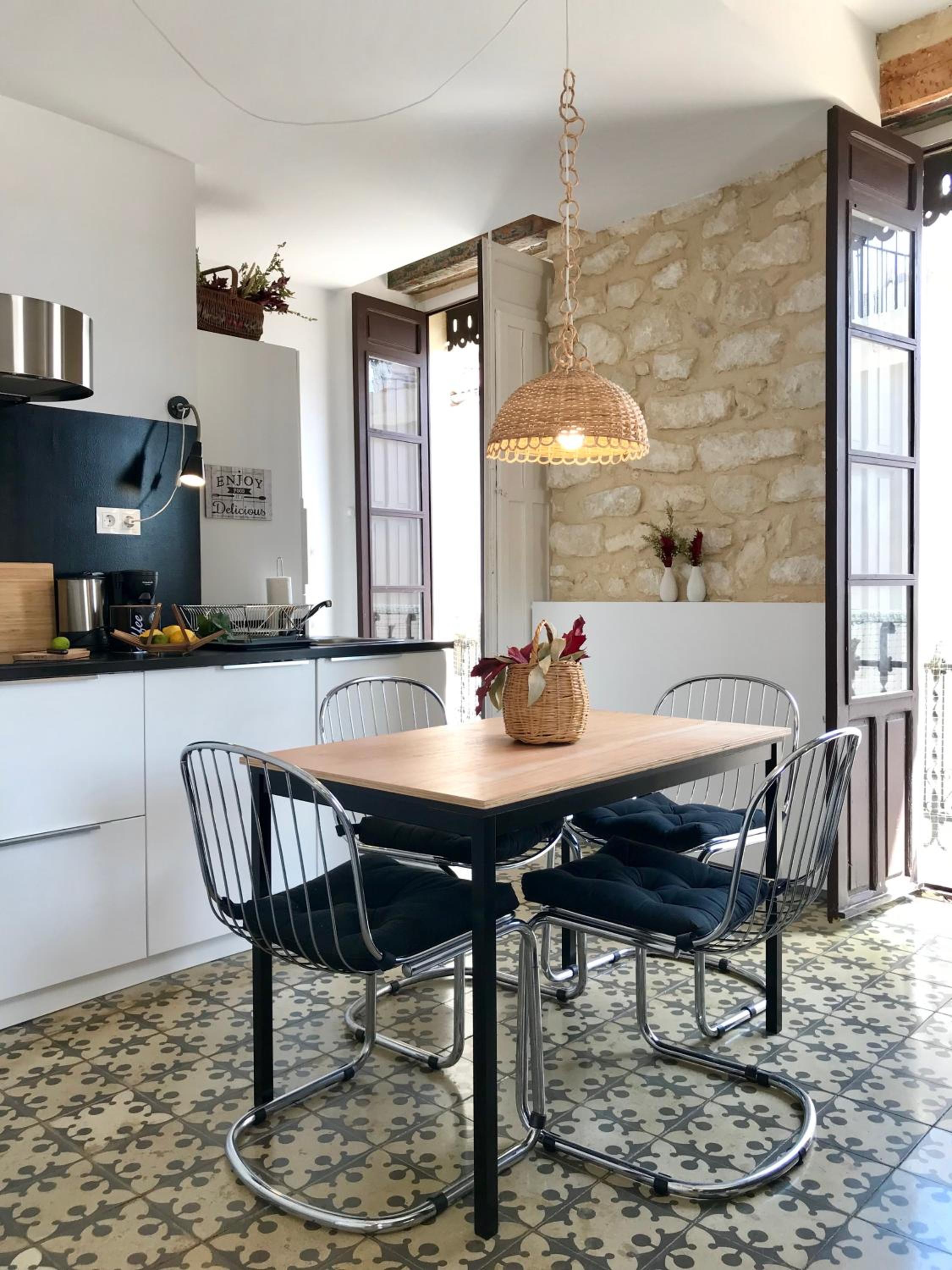 Apartamentos Boutique Villavieja