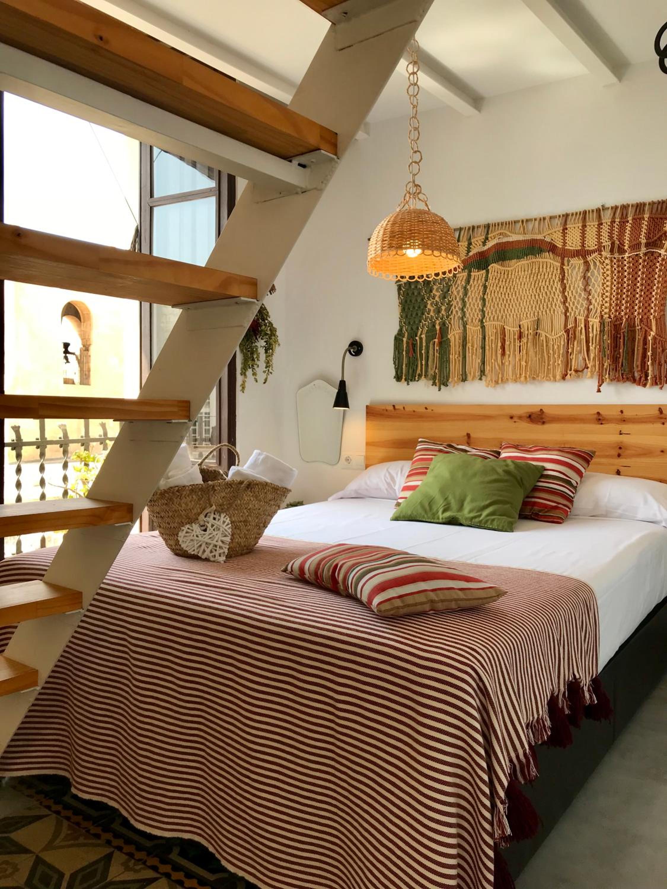 Apartamentos Boutique Villavieja