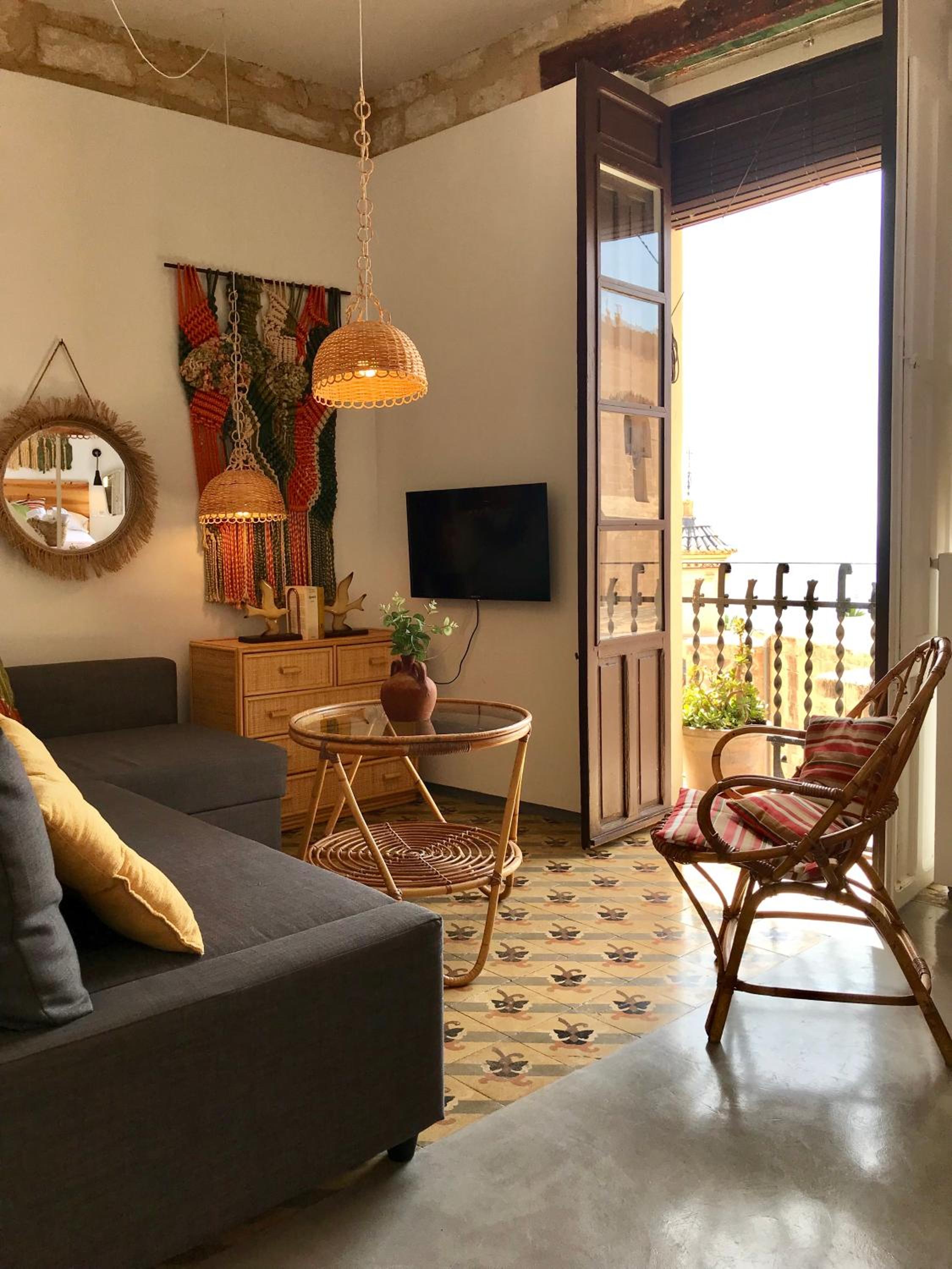 Apartamentos Boutique Villavieja
