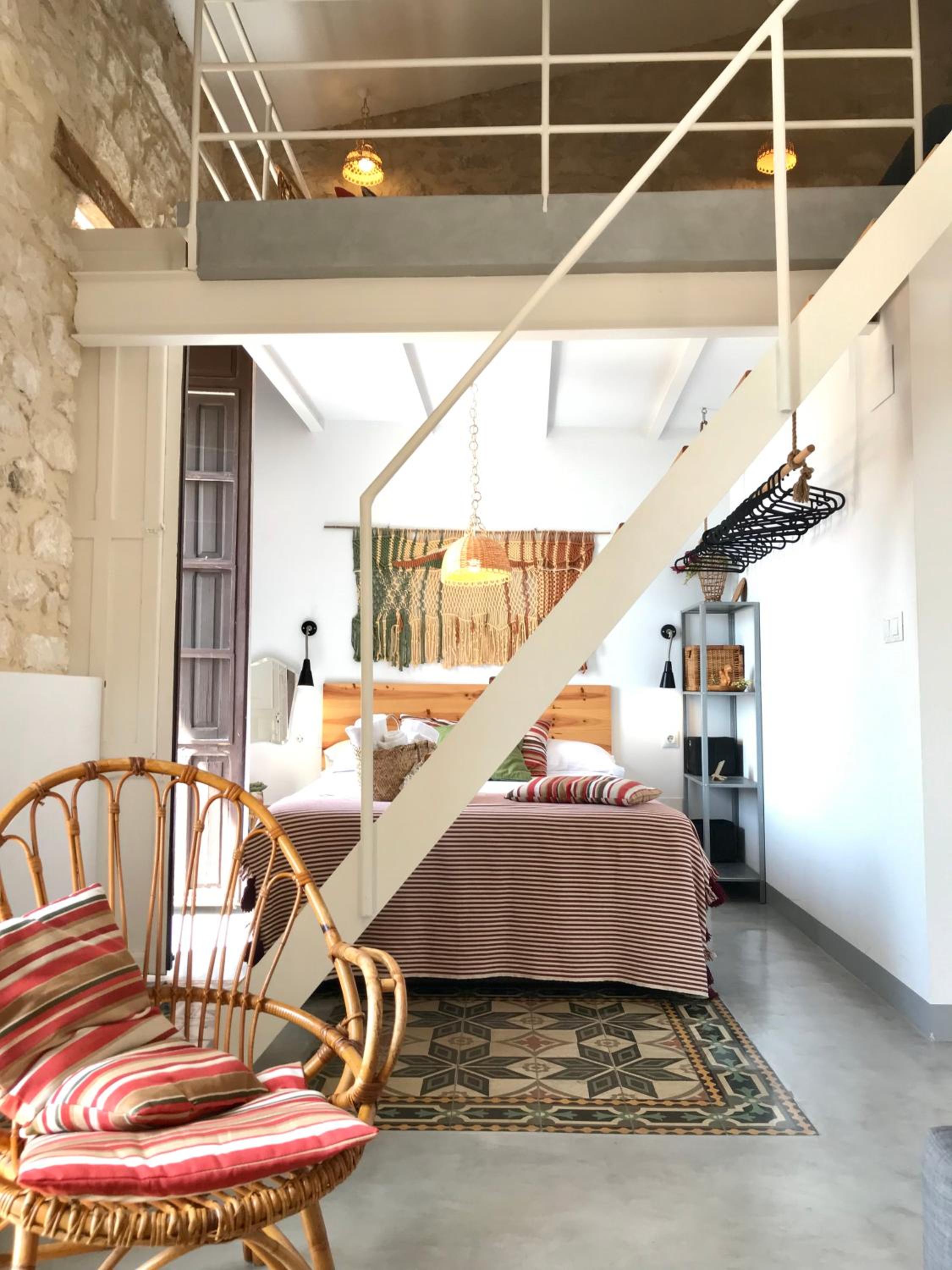 Apartamentos Boutique Villavieja