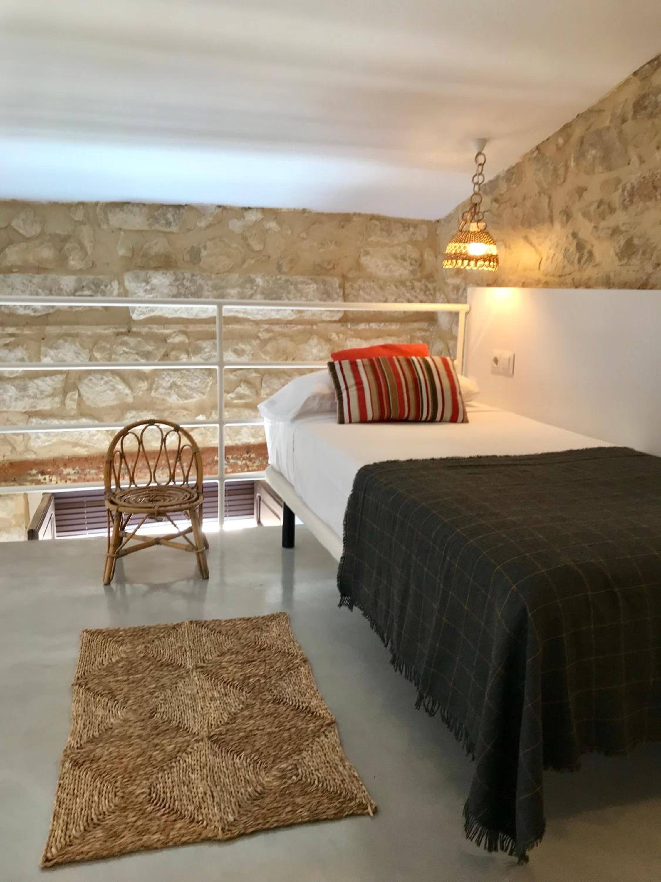 Apartamentos Boutique Villavieja