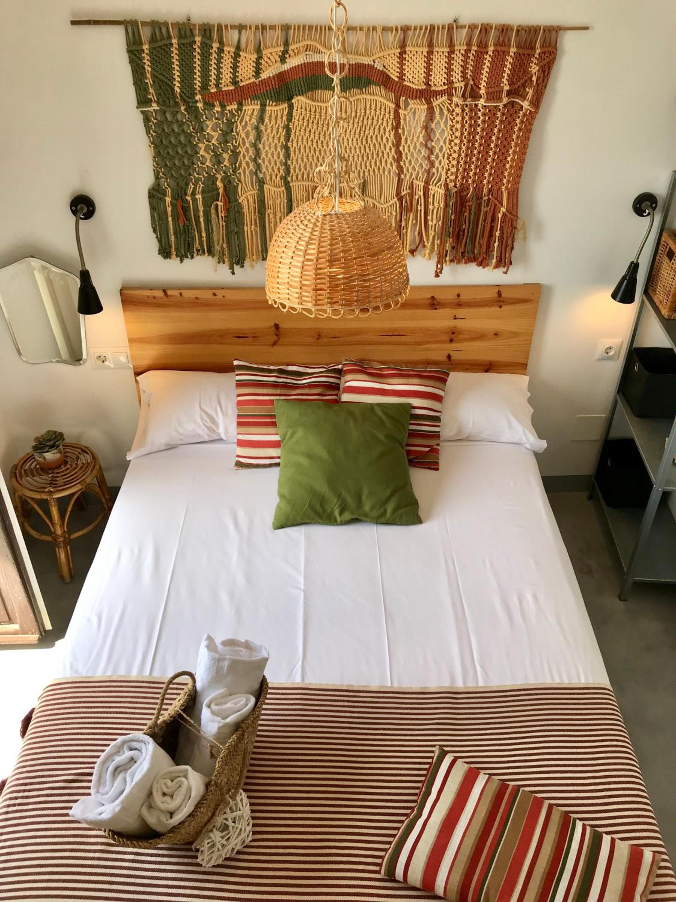 Apartamentos Boutique Villavieja