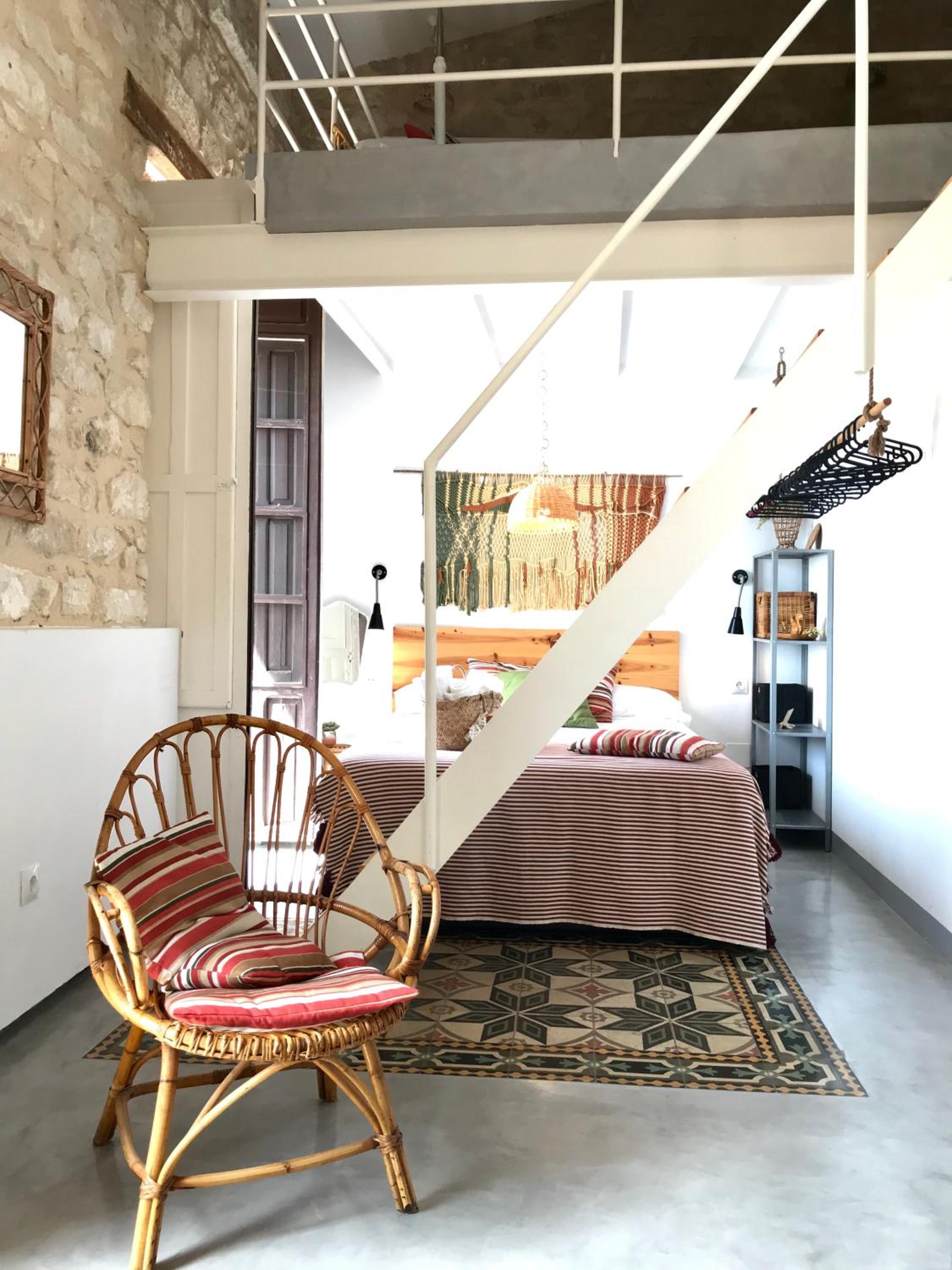 Apartamentos Boutique Villavieja
