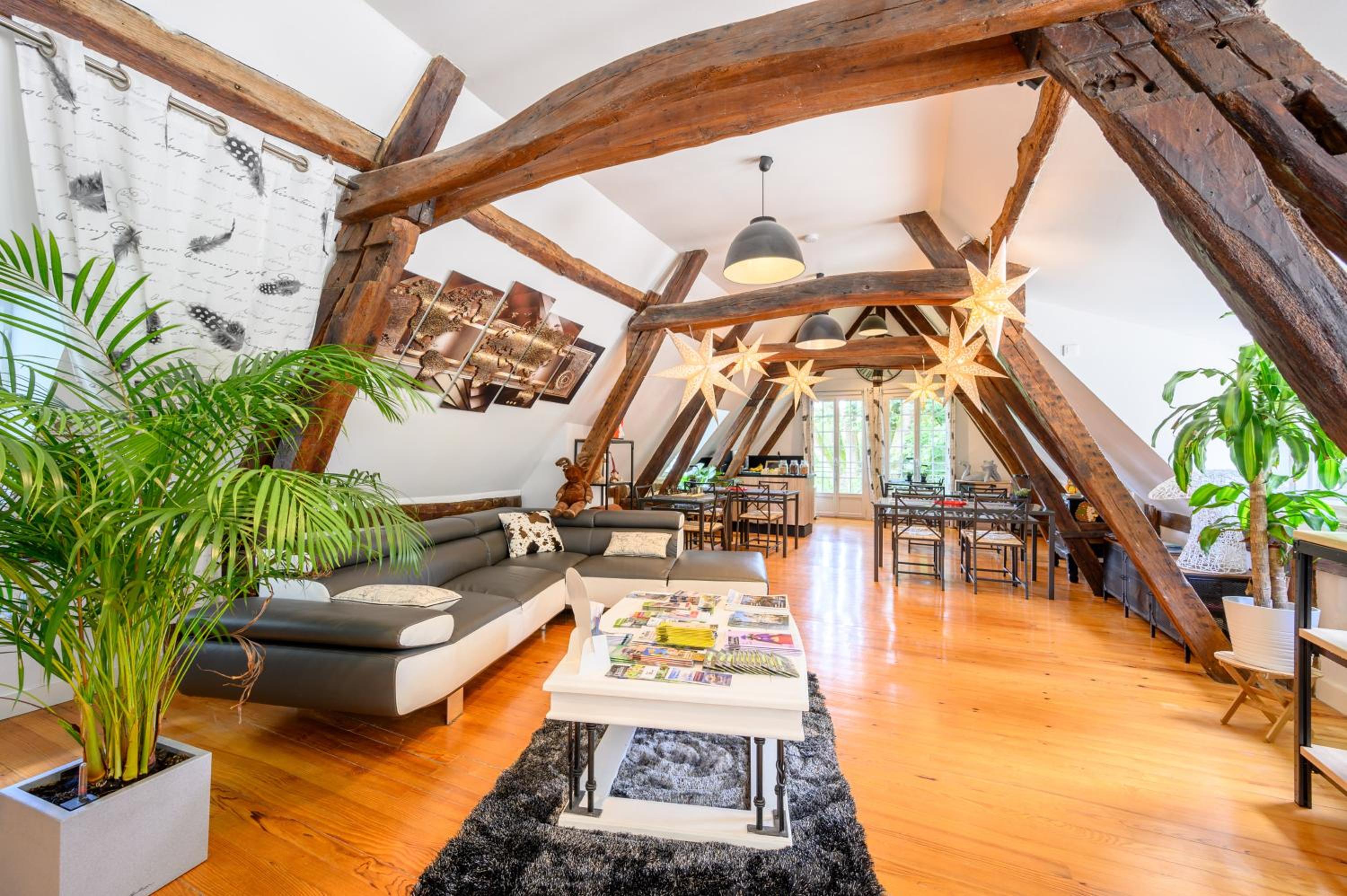 B&B Au bois dormant chambres d hotes, photo 32