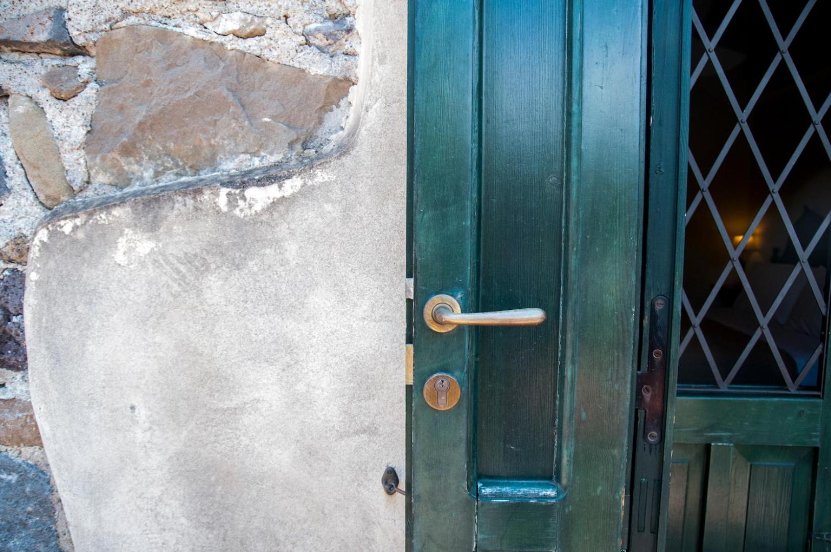 Antico Borgo Etneo Country Hotel