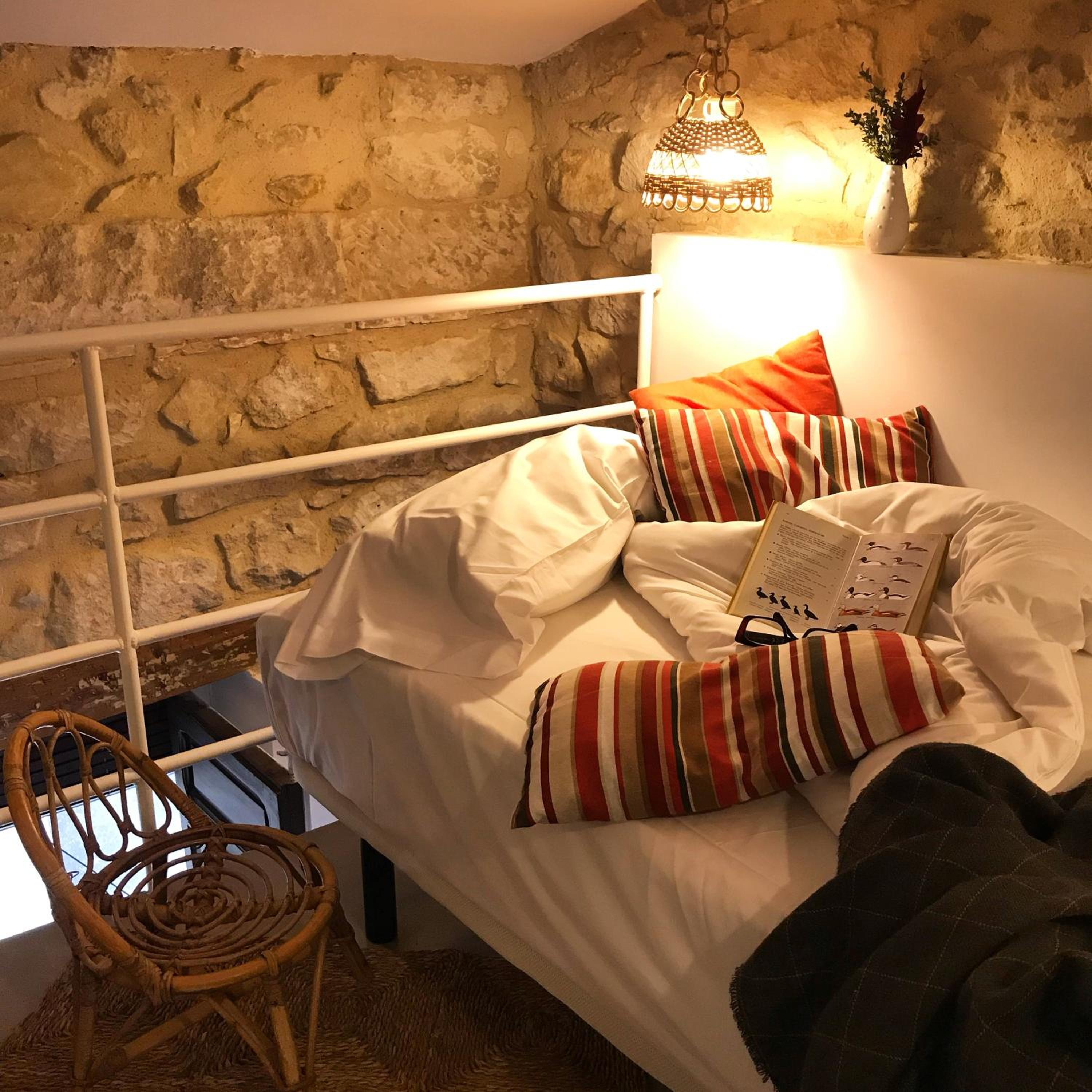 Apartamentos Boutique Villavieja