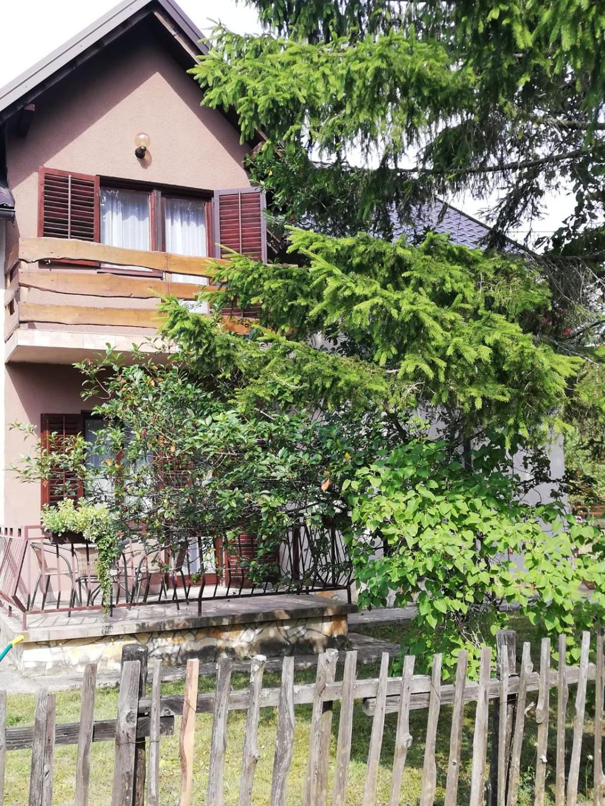 Holiday Home "Iris" near Plitvice Lakes view 2