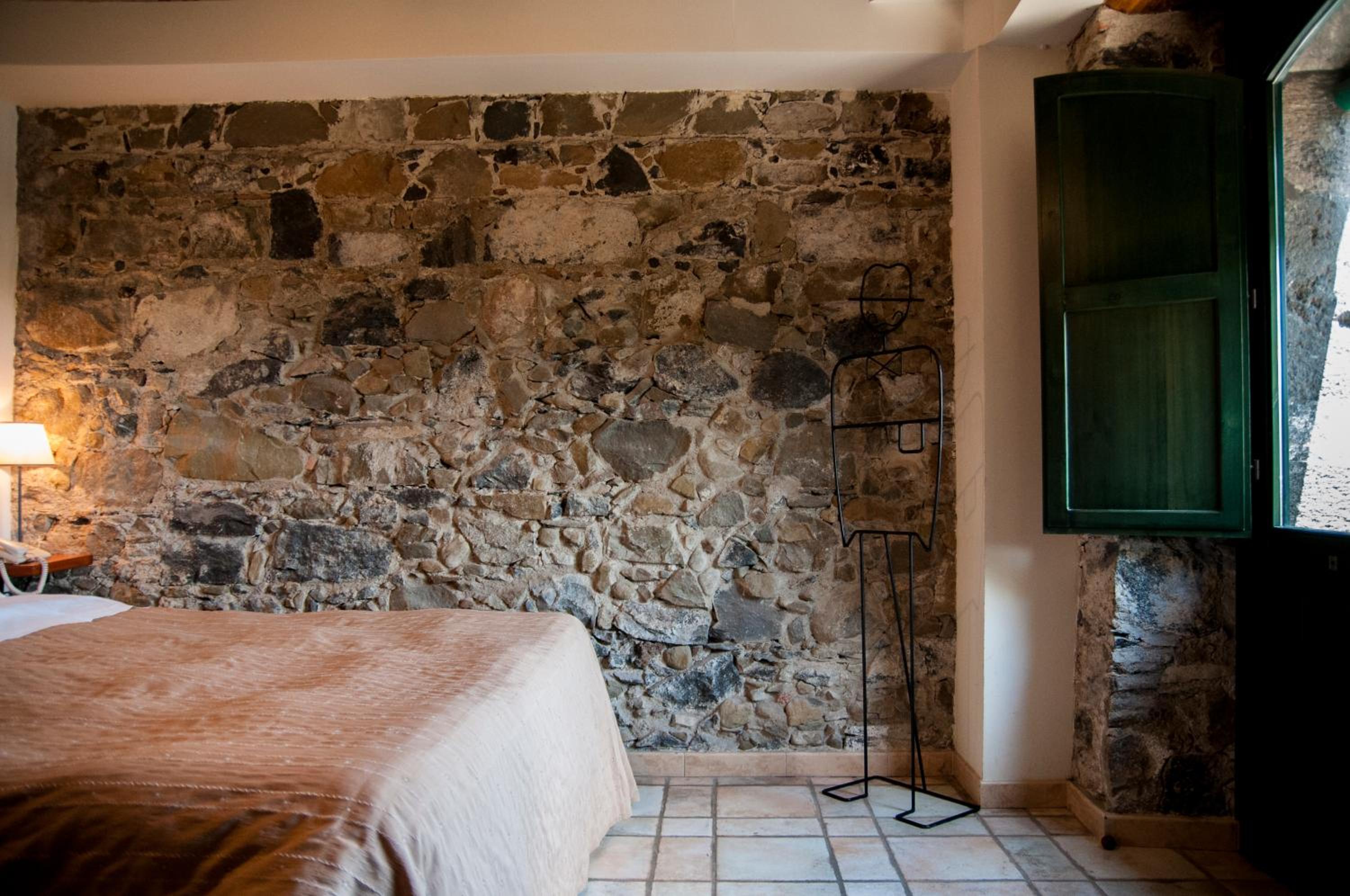 Antico Borgo Etneo Country Hotel