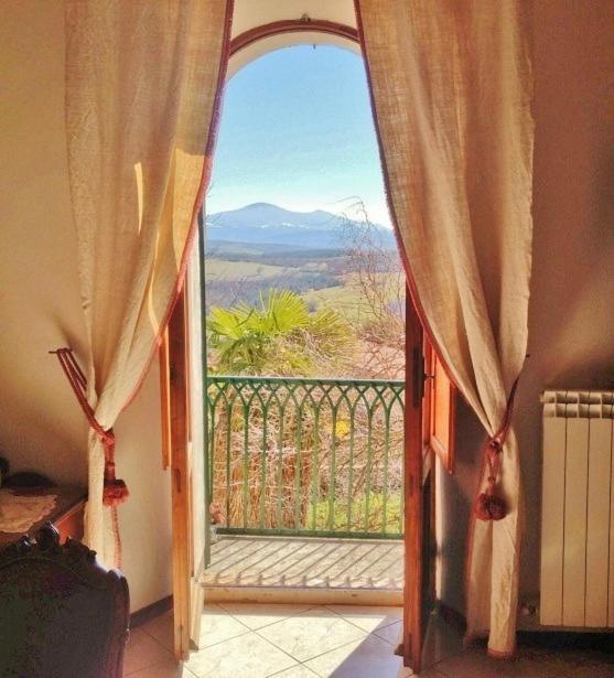 Casa Di Castello view 2