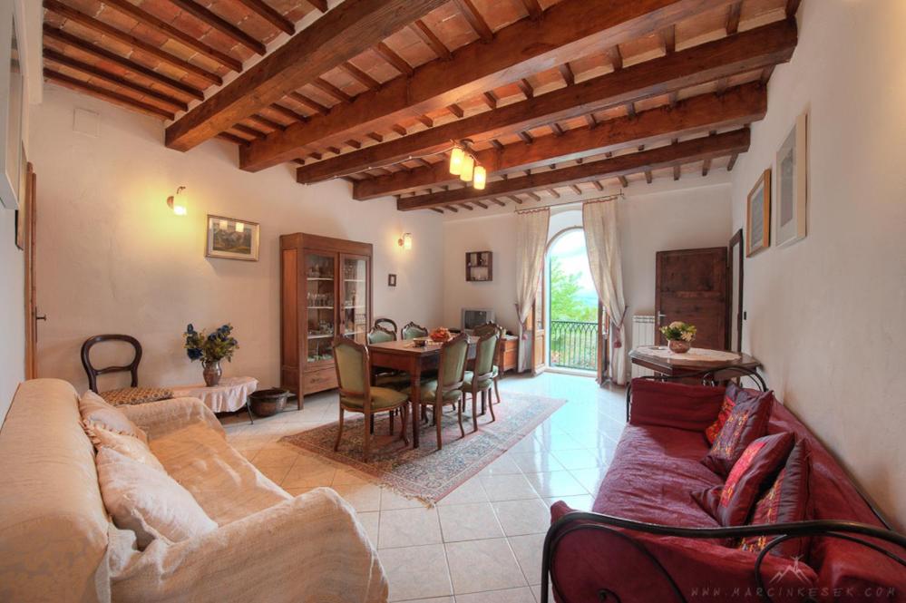 Casa Di Castello view 4