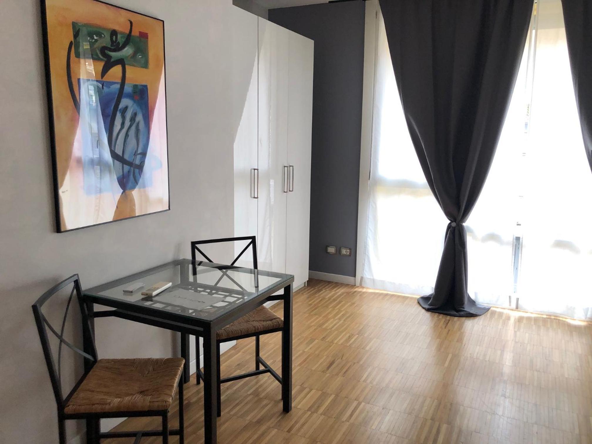 Isola Apartments photo 2