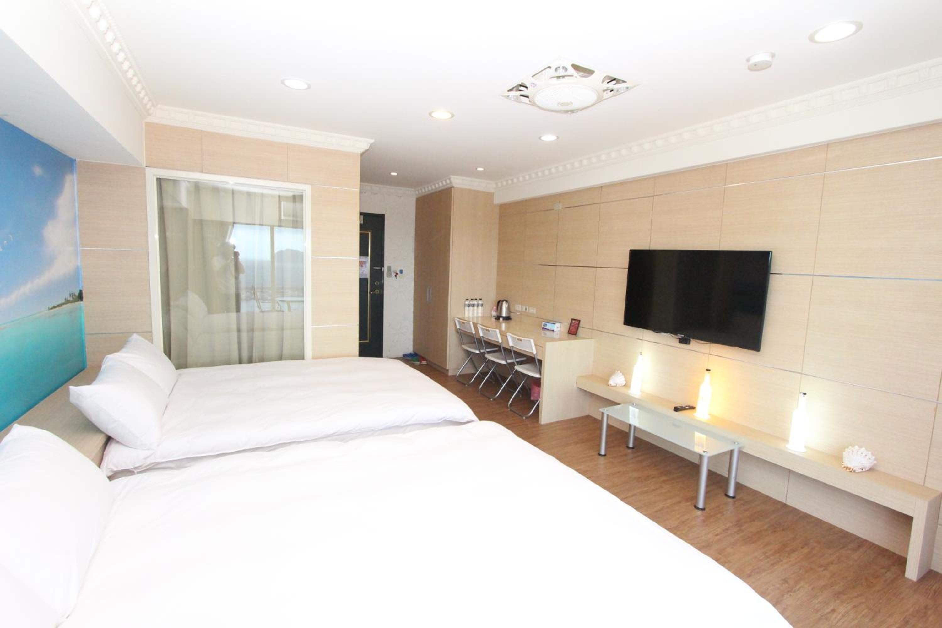 FJ House ABC