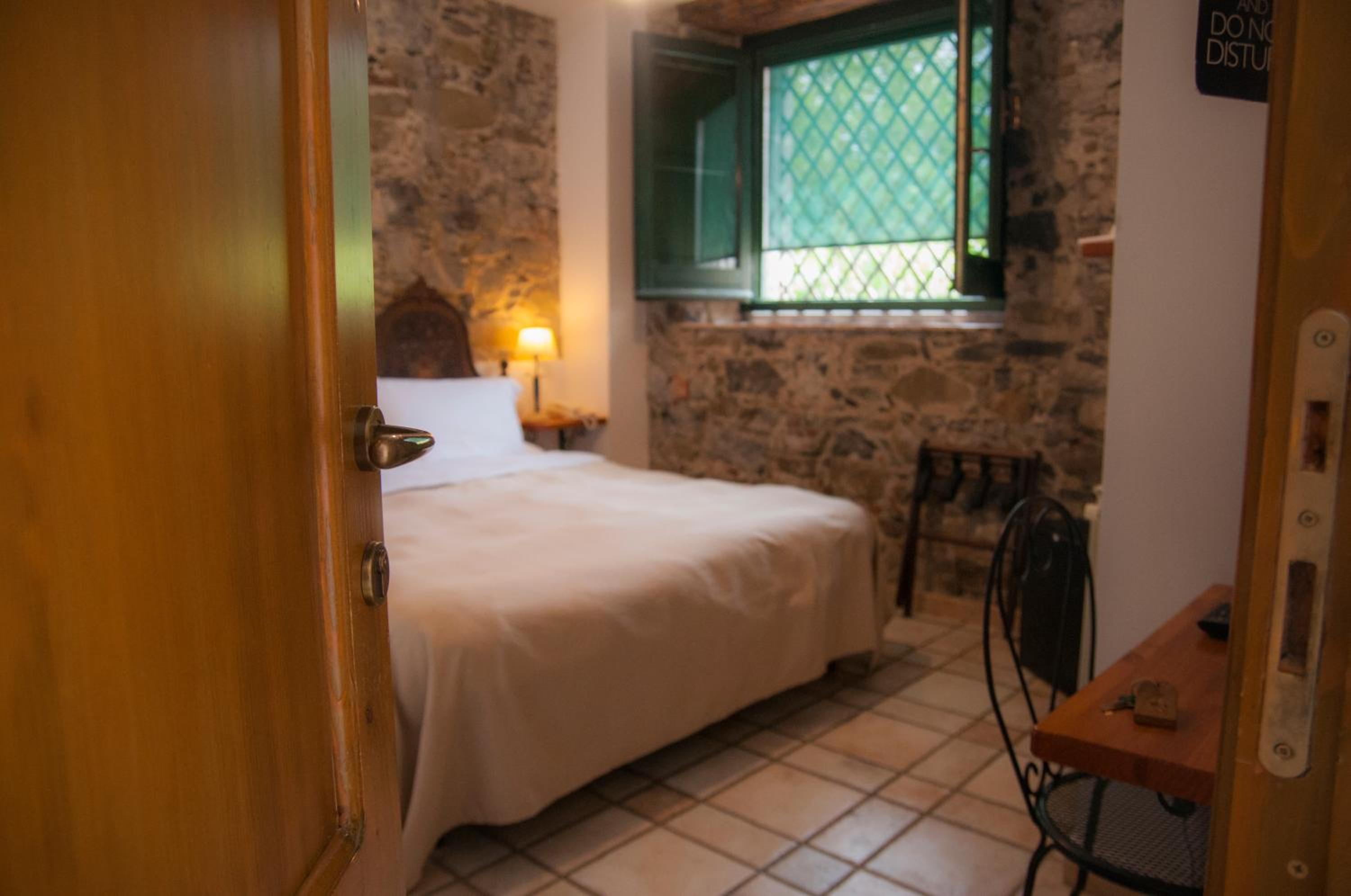Antico Borgo Etneo Country Hotel