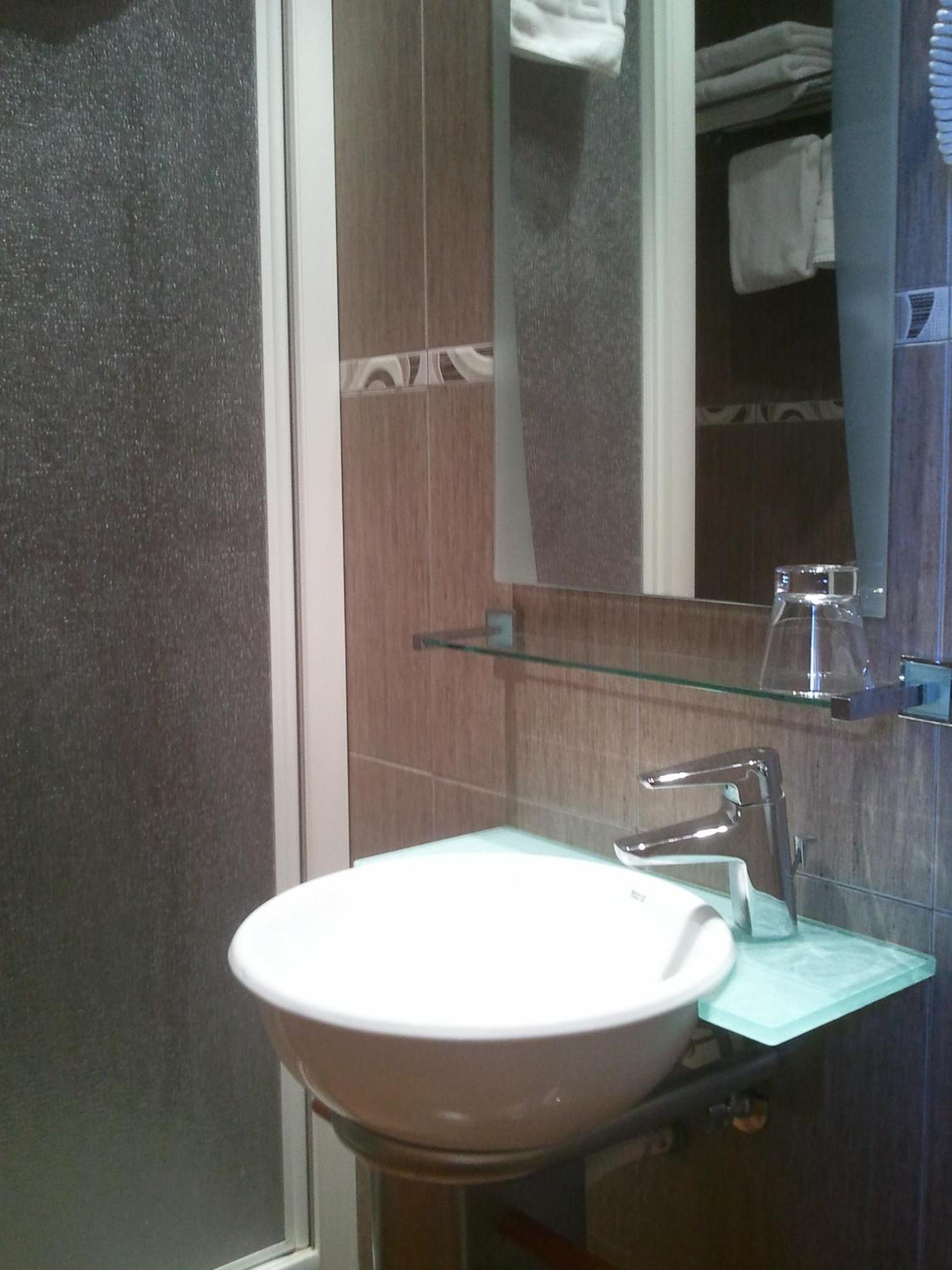 Hostal Can Barrina