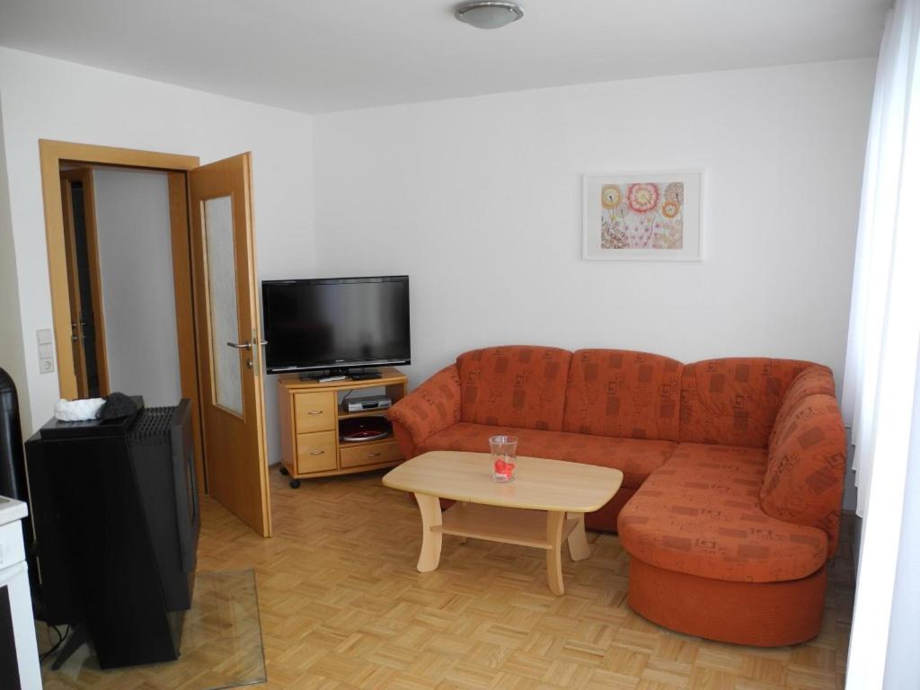 Appartementhaus CKPK Sonnenalpe Nassfeld
