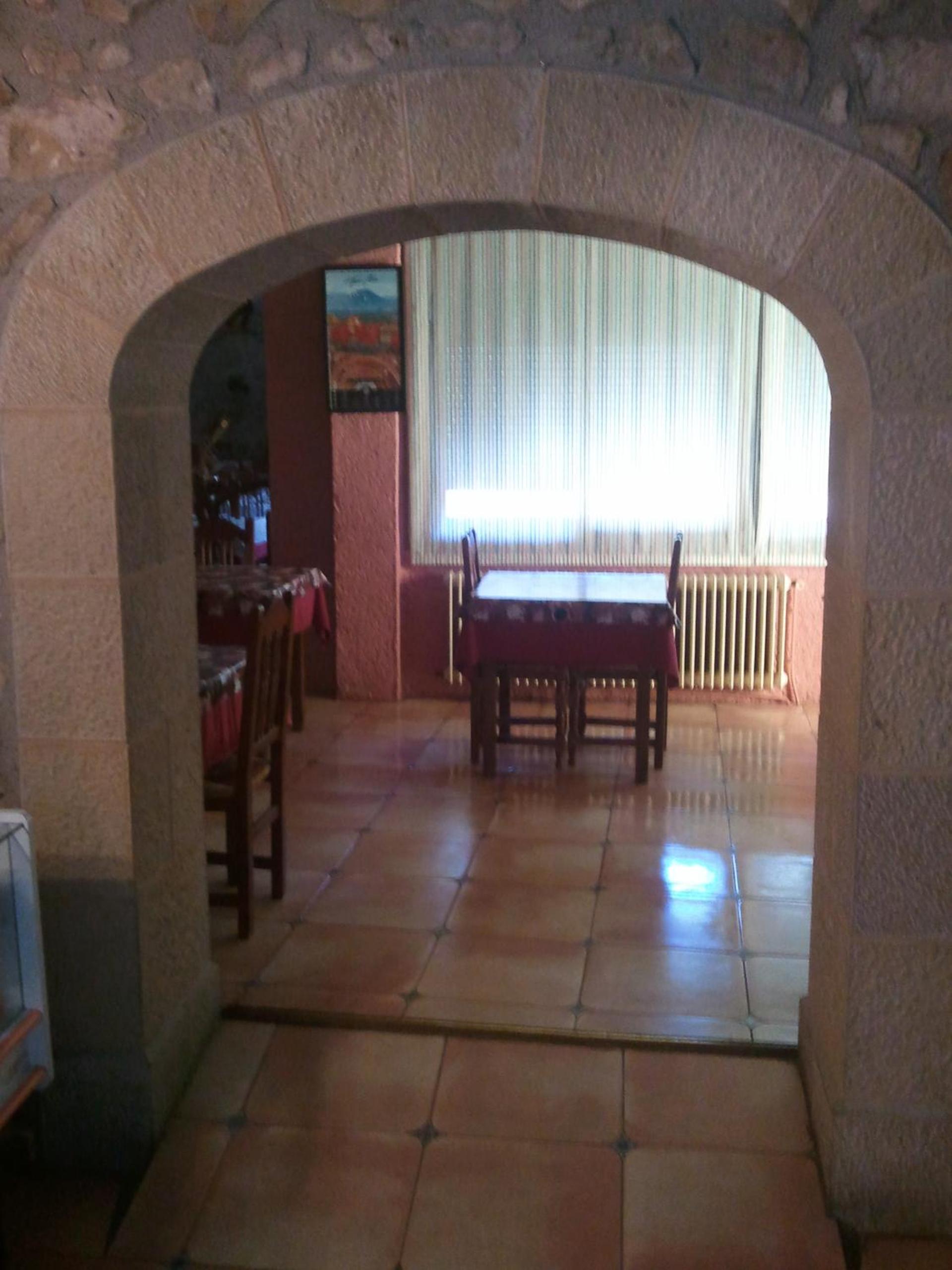 Hostal Can Barrina