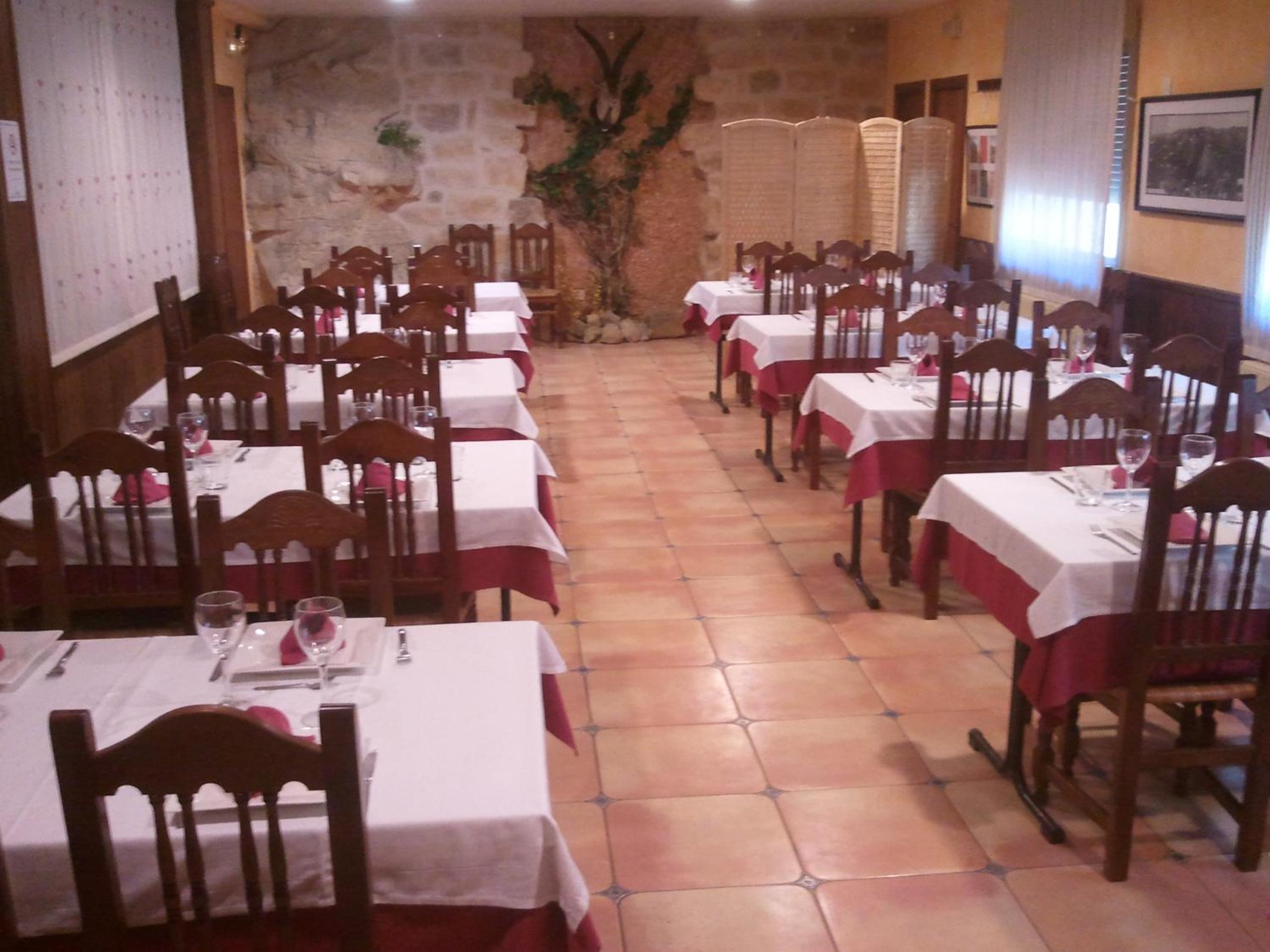 Hostal Can Barrina