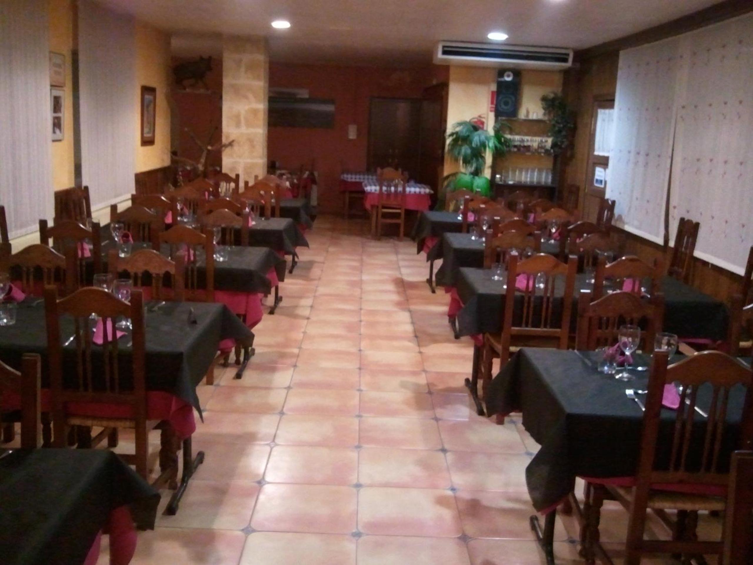 Hostal Can Barrina