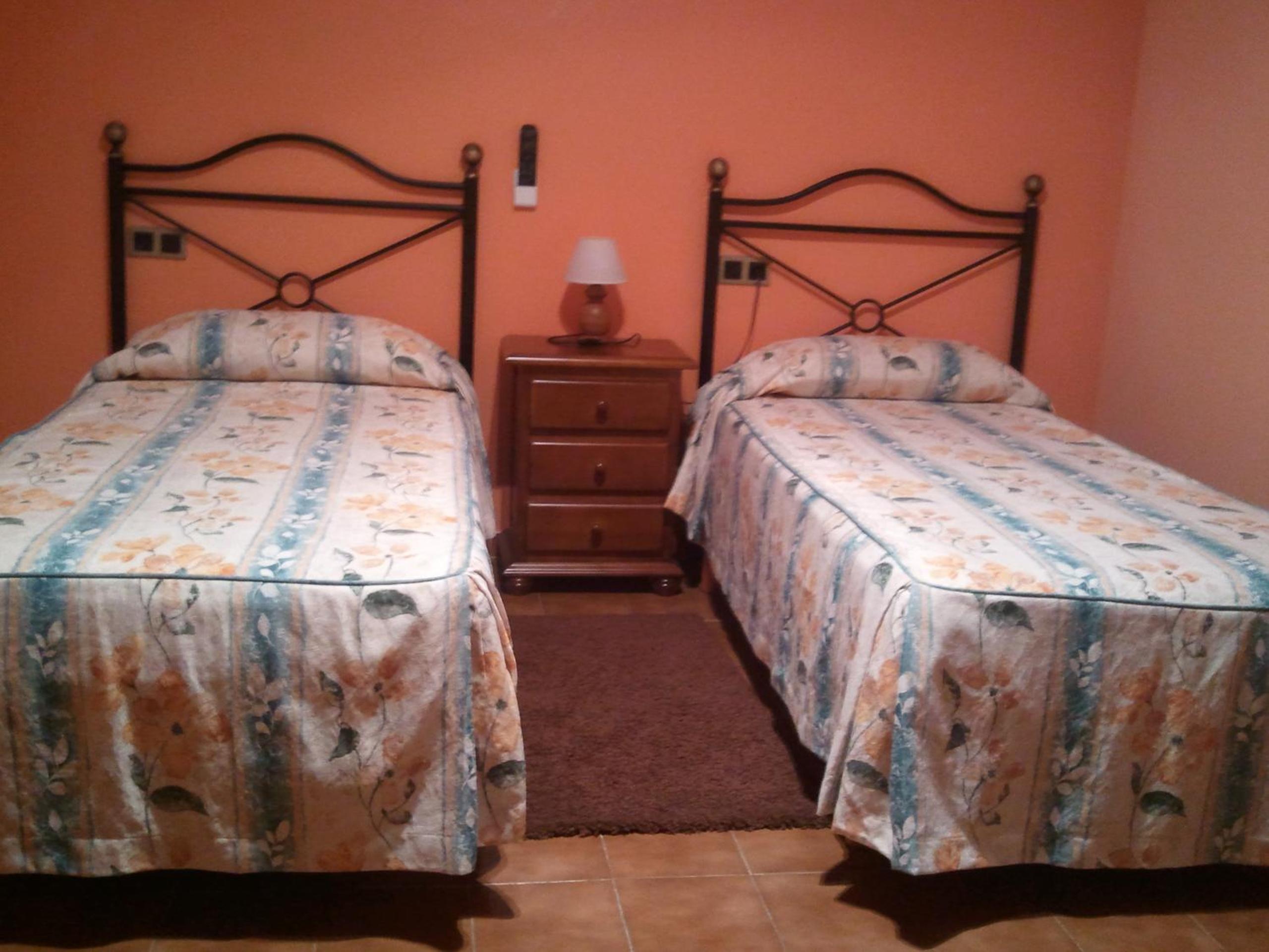 Hostal Can Barrina