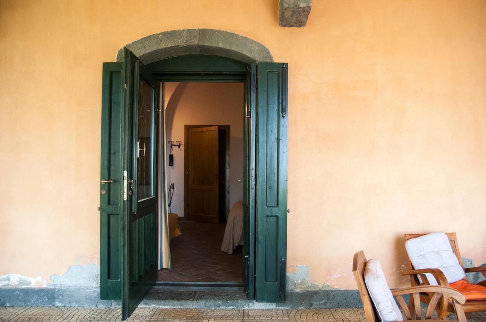 Antico Borgo Etneo Country Hotel