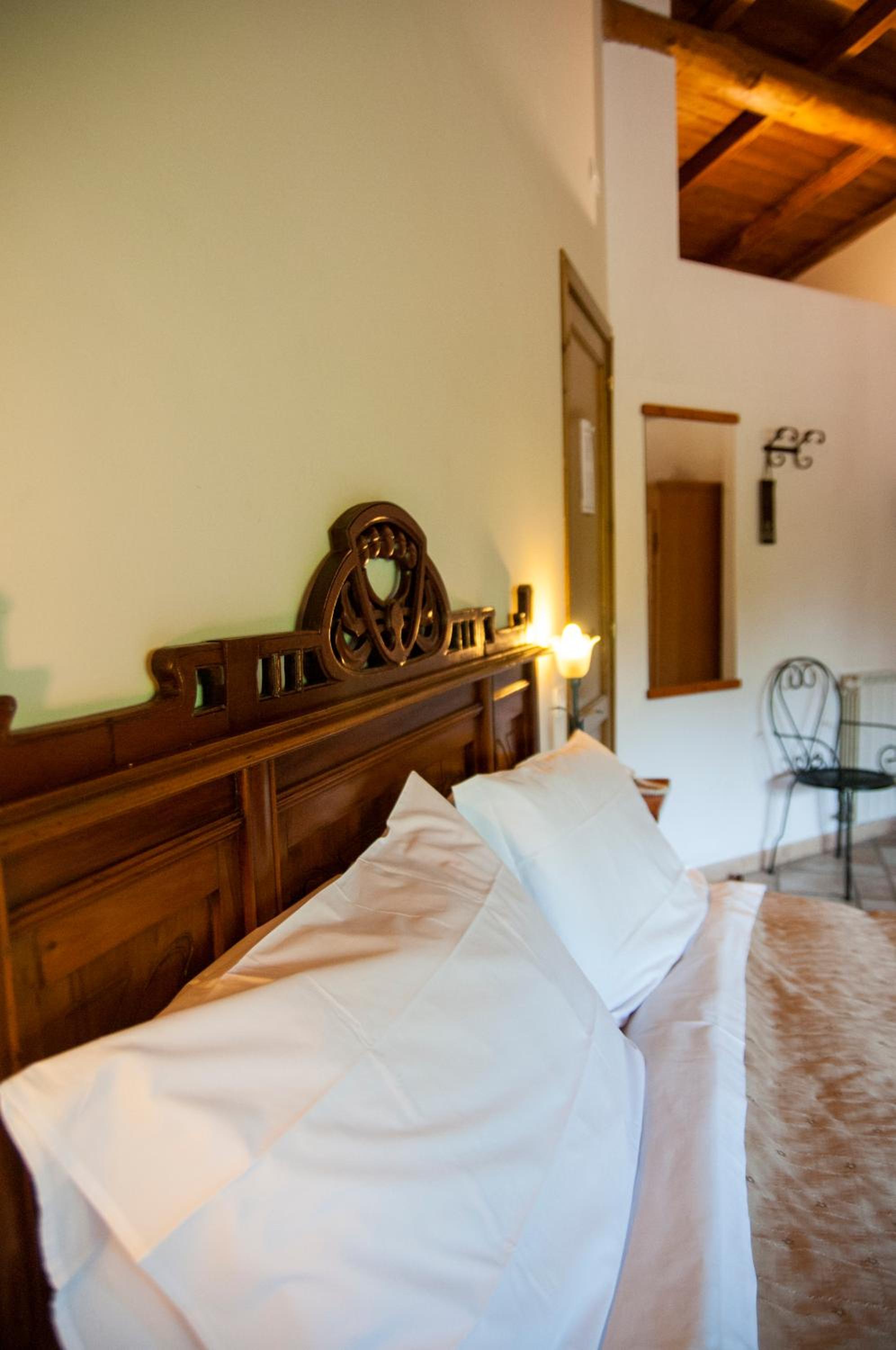 Antico Borgo Etneo Country Hotel