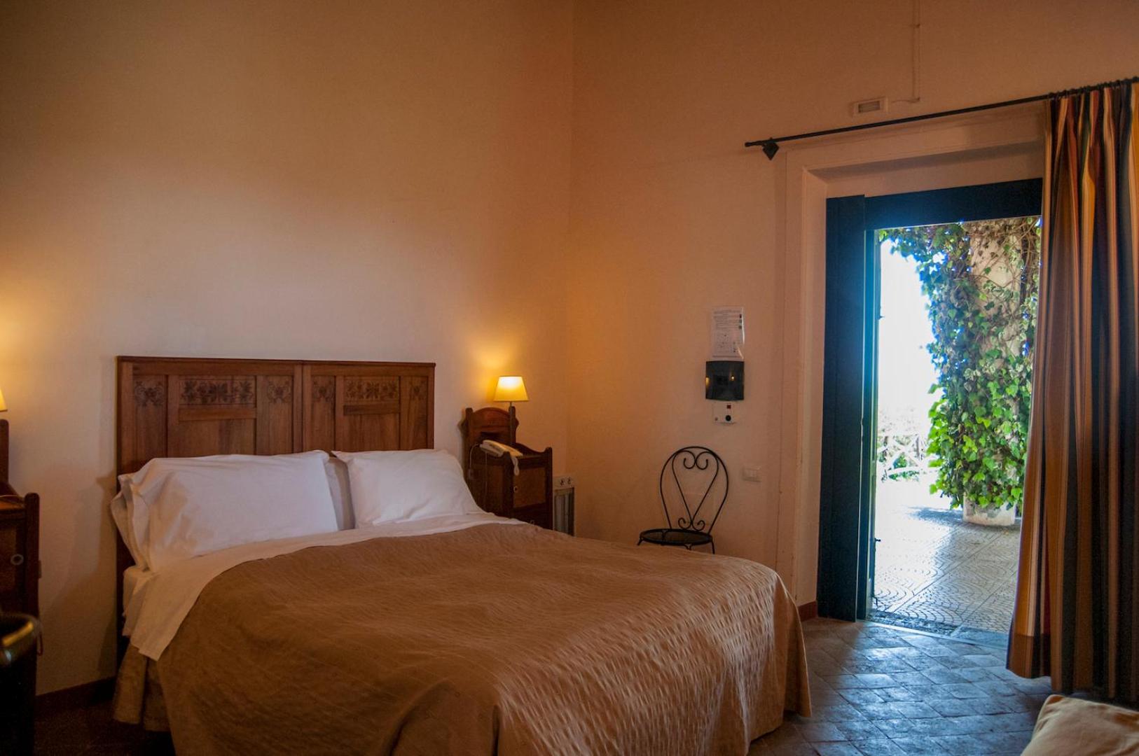Antico Borgo Etneo Country Hotel