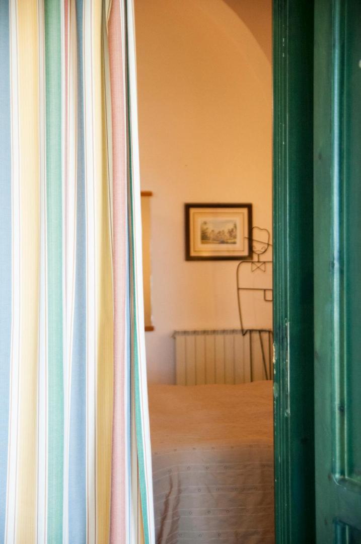 Antico Borgo Etneo Country Hotel