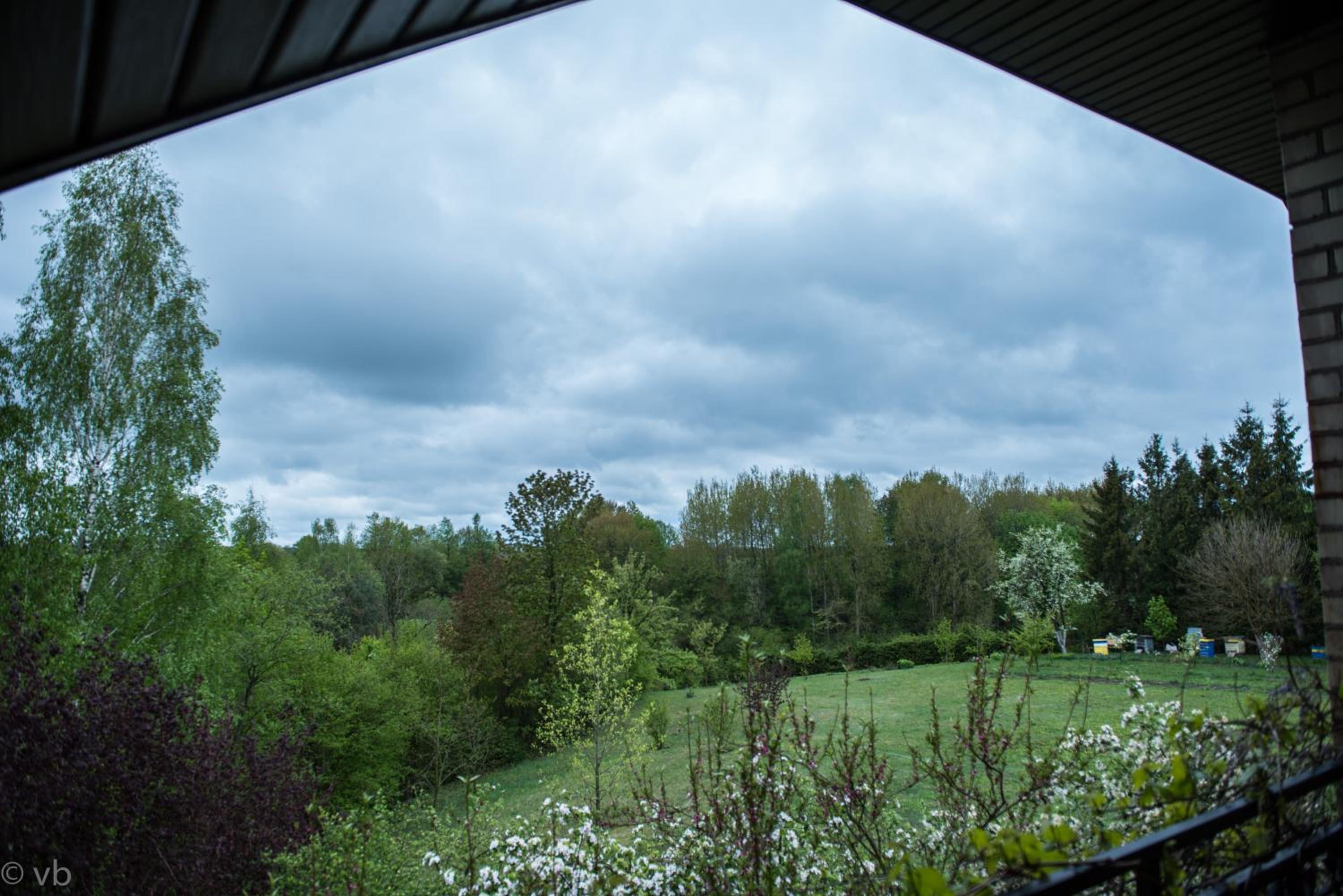 Prie upes view 5
