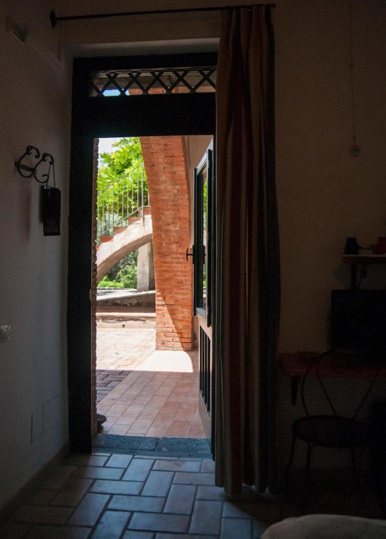 Antico Borgo Etneo Country Hotel