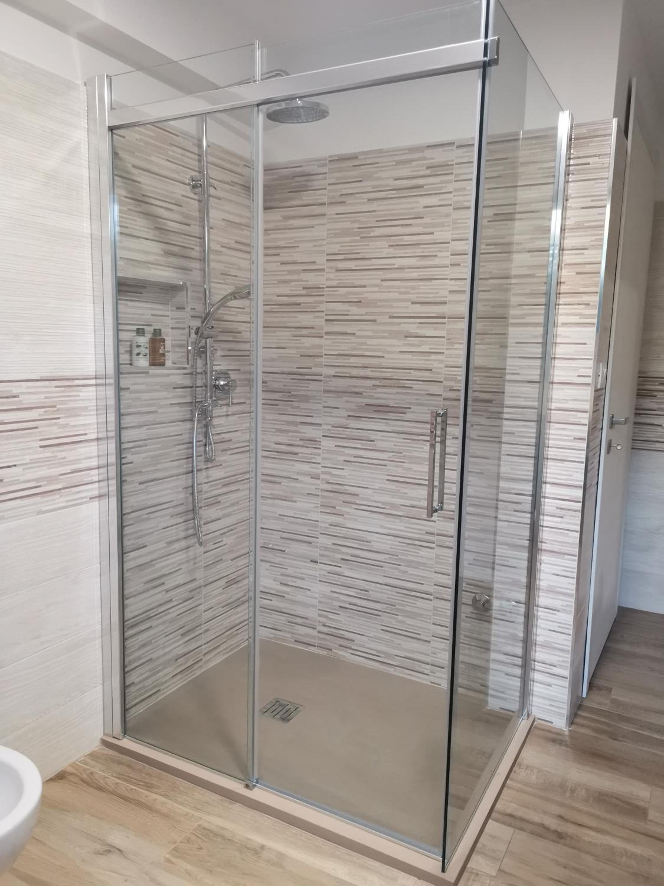 Residenza Sant'Angelo Appartamento ampio con Giardino vicino al Mare, photo 8