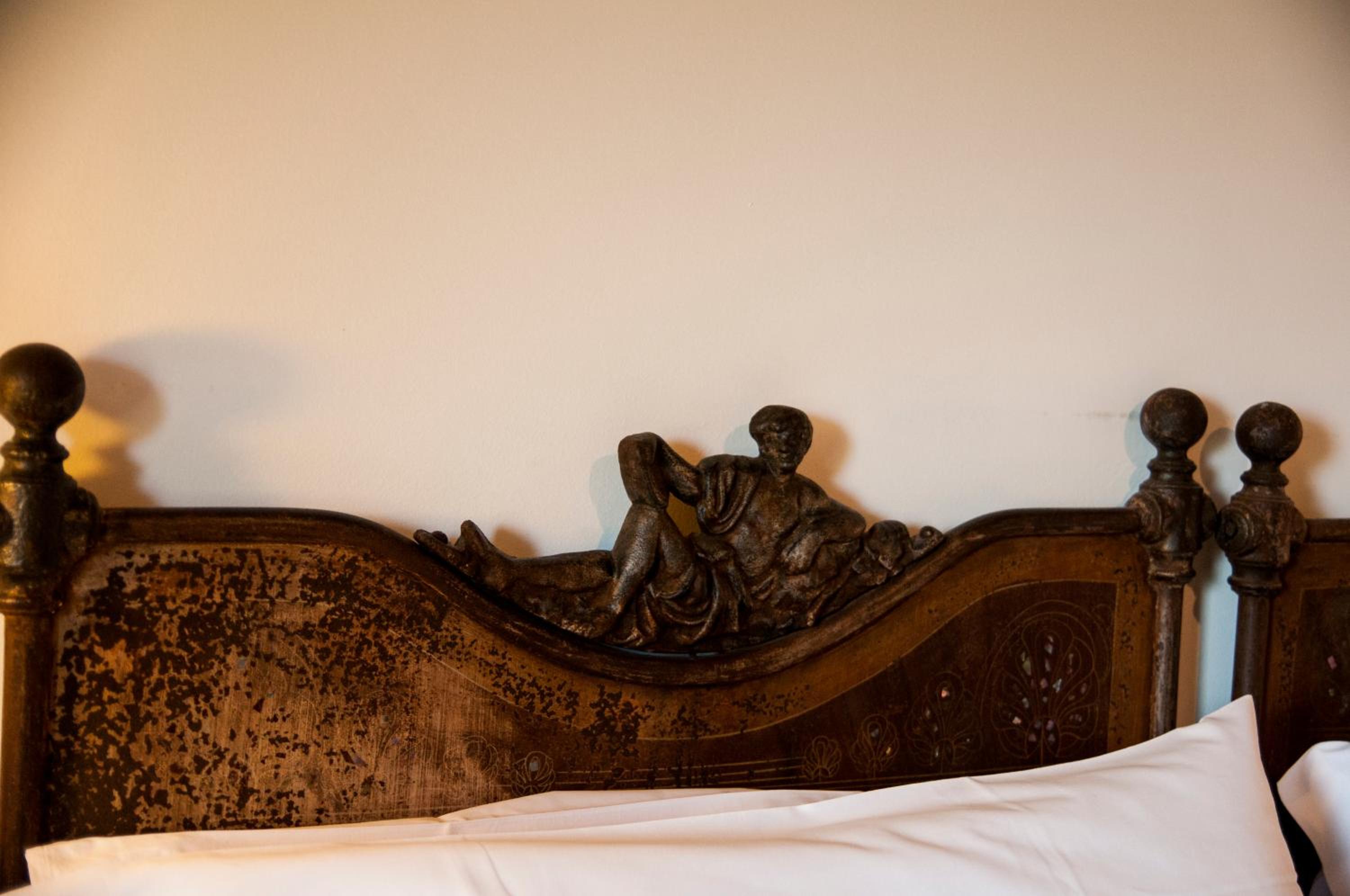 Antico Borgo Etneo Country Hotel