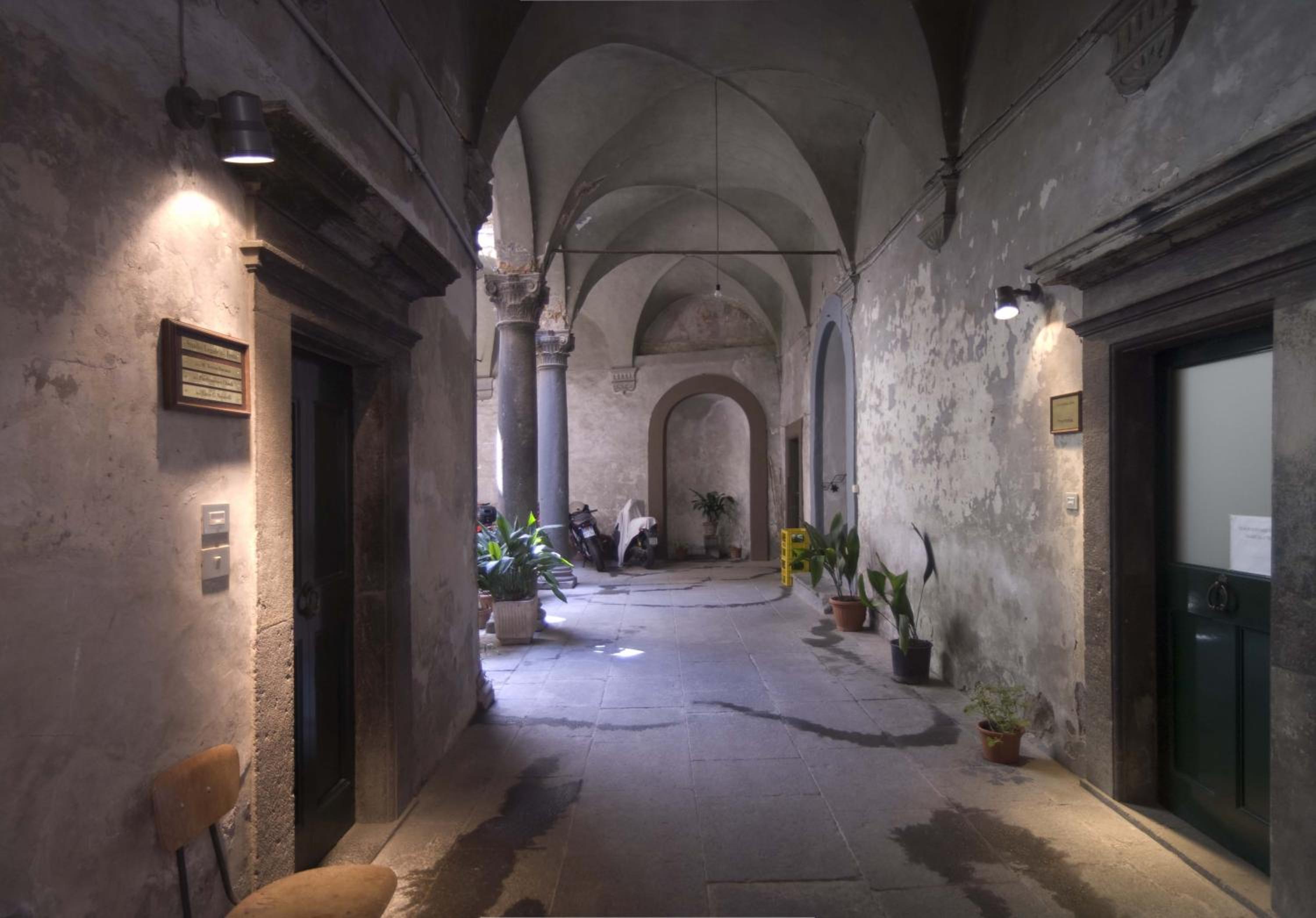 Bed and Breakfast Torre Polidori