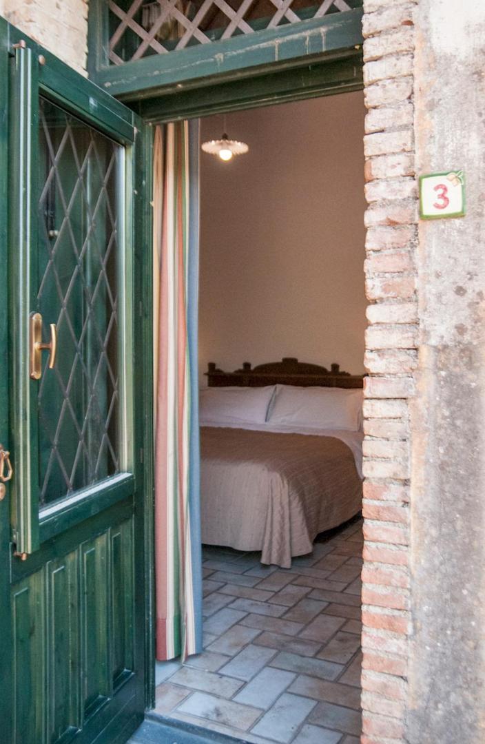 Antico Borgo Etneo Country Hotel