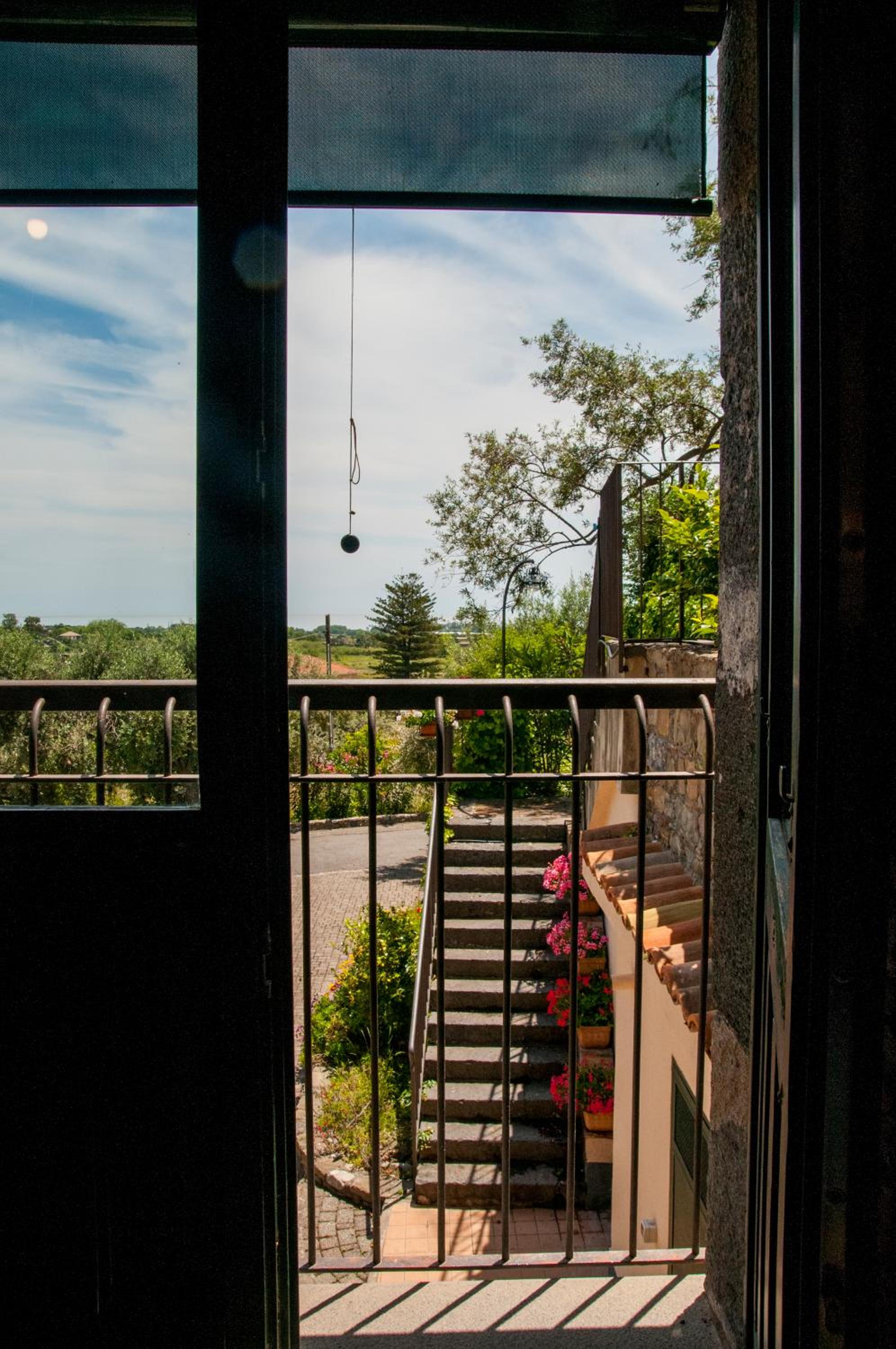 Antico Borgo Etneo Country Hotel