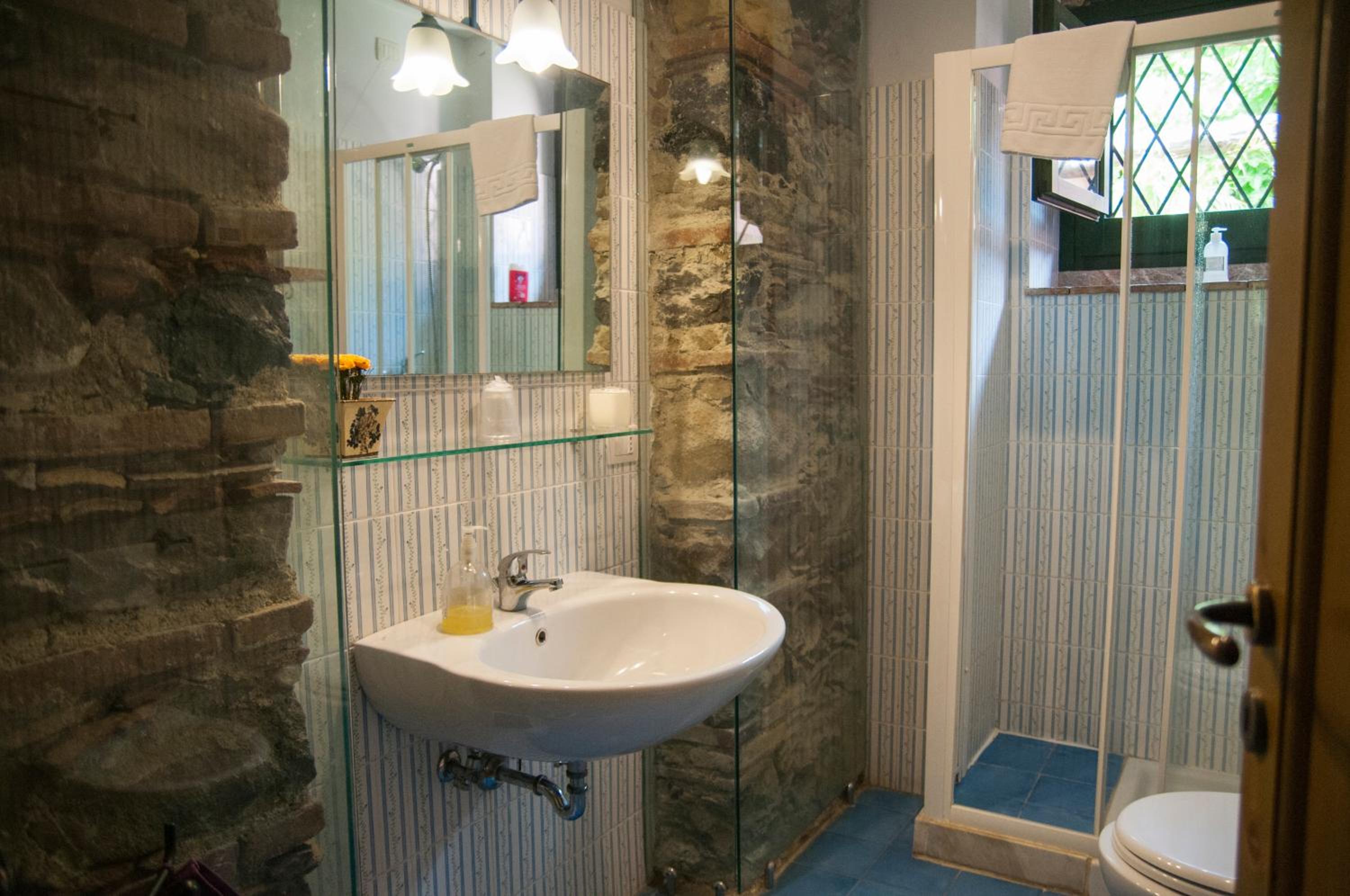 Antico Borgo Etneo Country Hotel