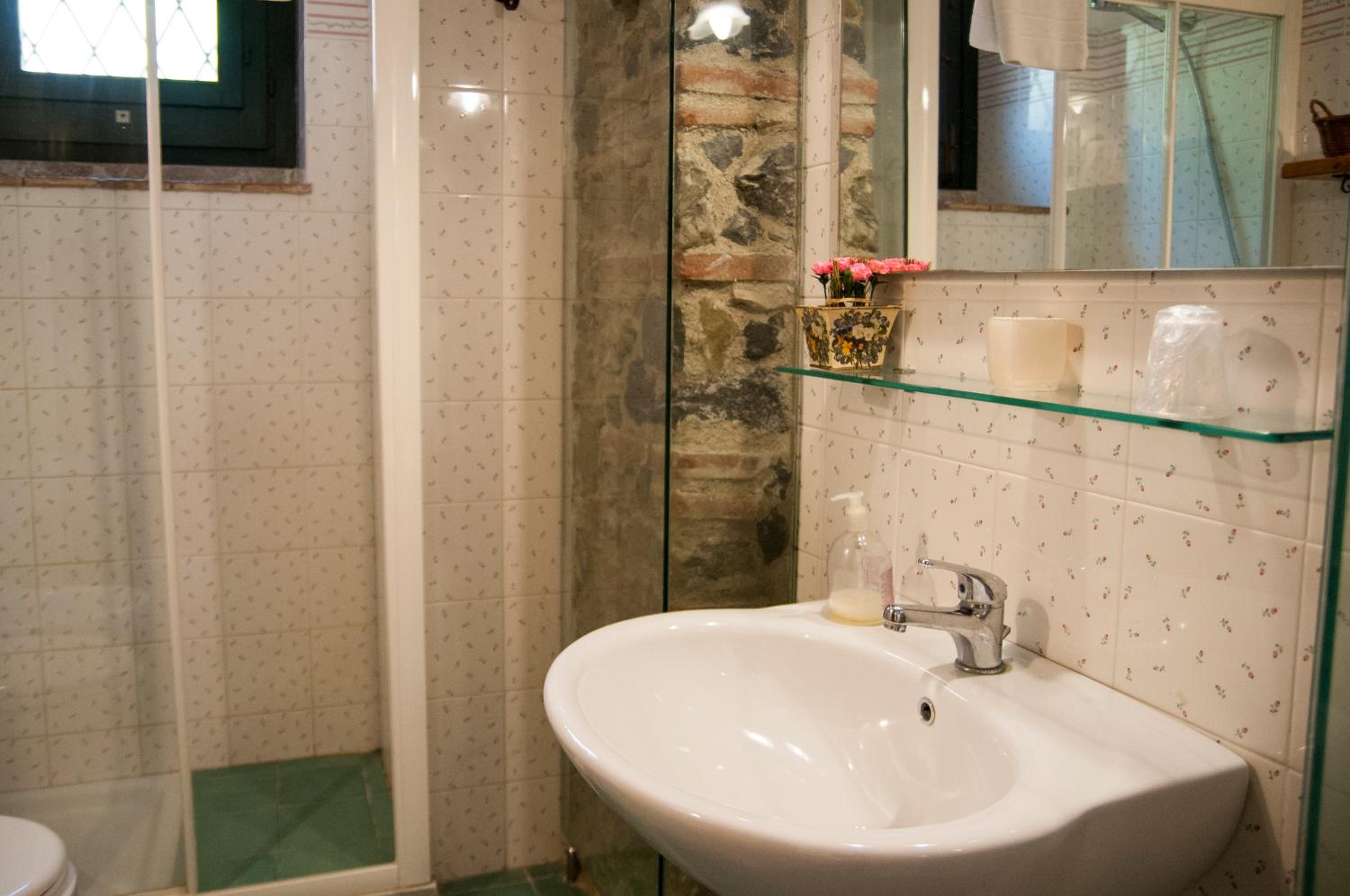 Antico Borgo Etneo Country Hotel