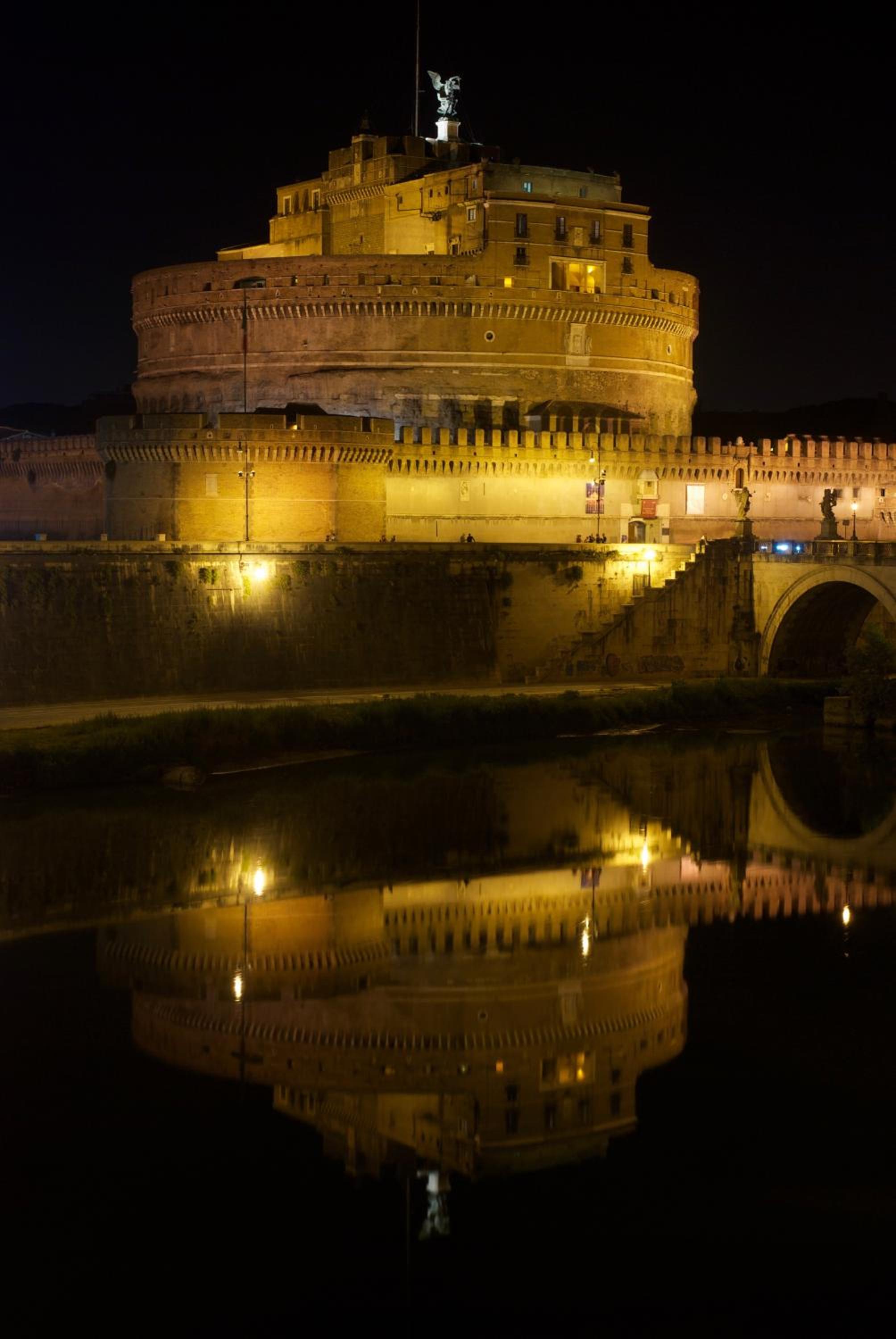 Major sisters, holiday home in the heart of Rome