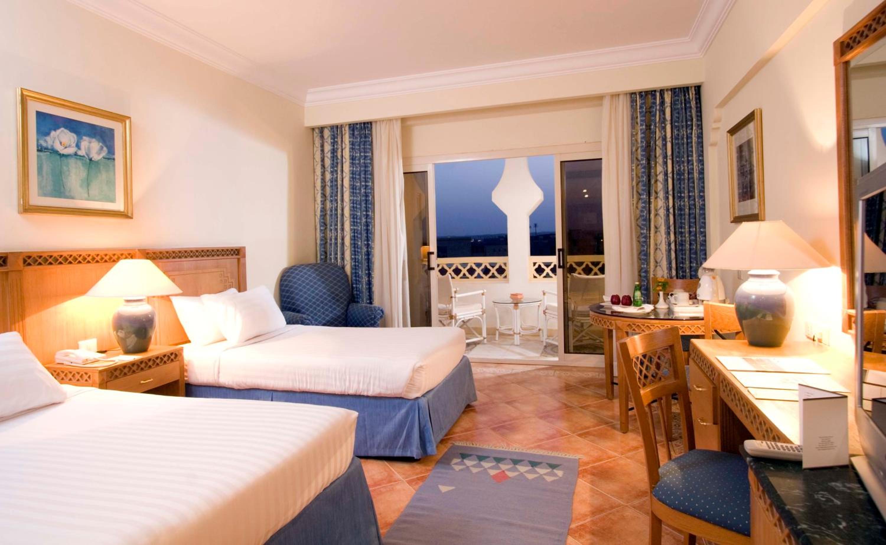 Old Palace Resort Sahl Hasheesh
