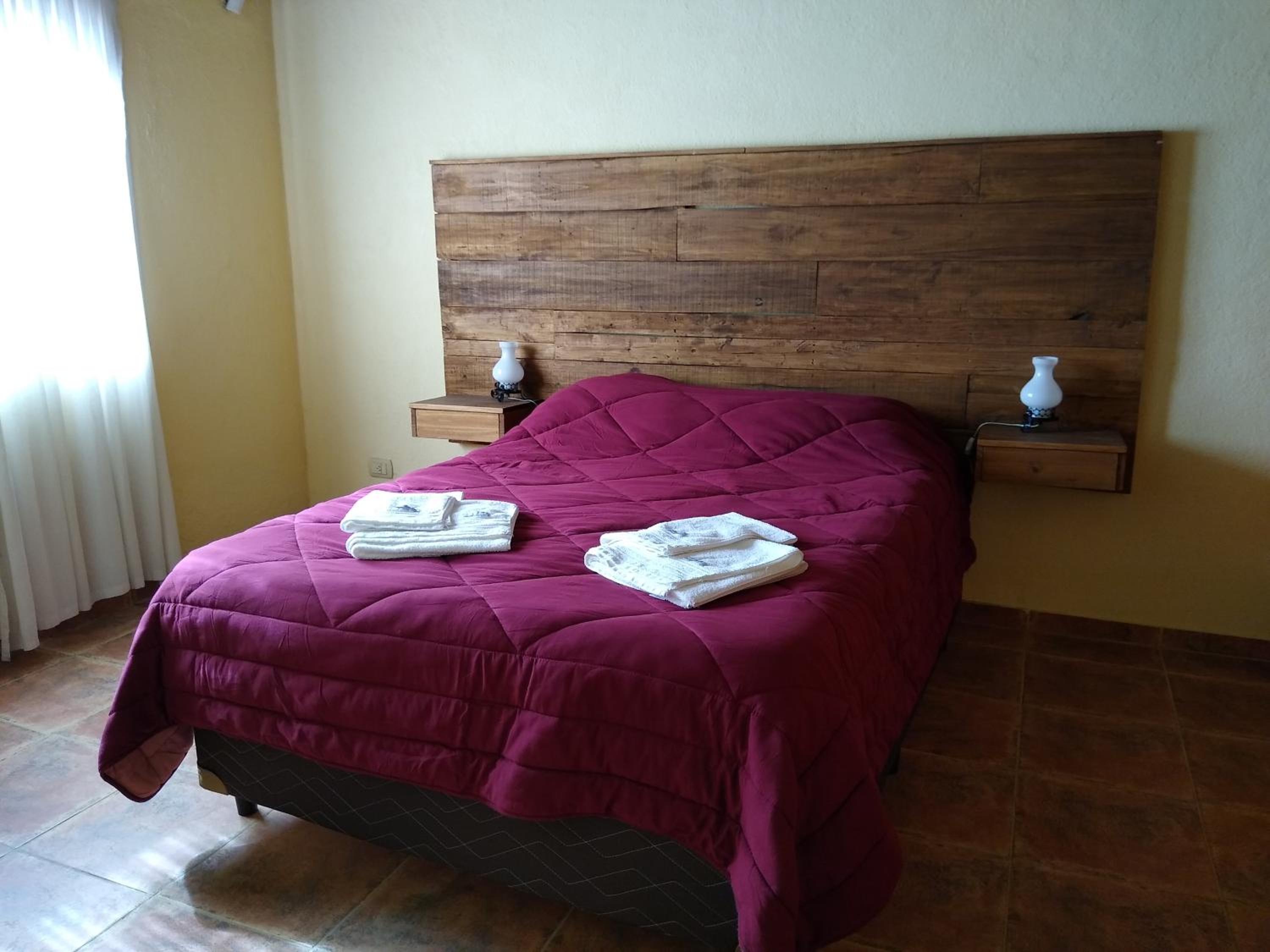 Nonno Aldo Casa de campo