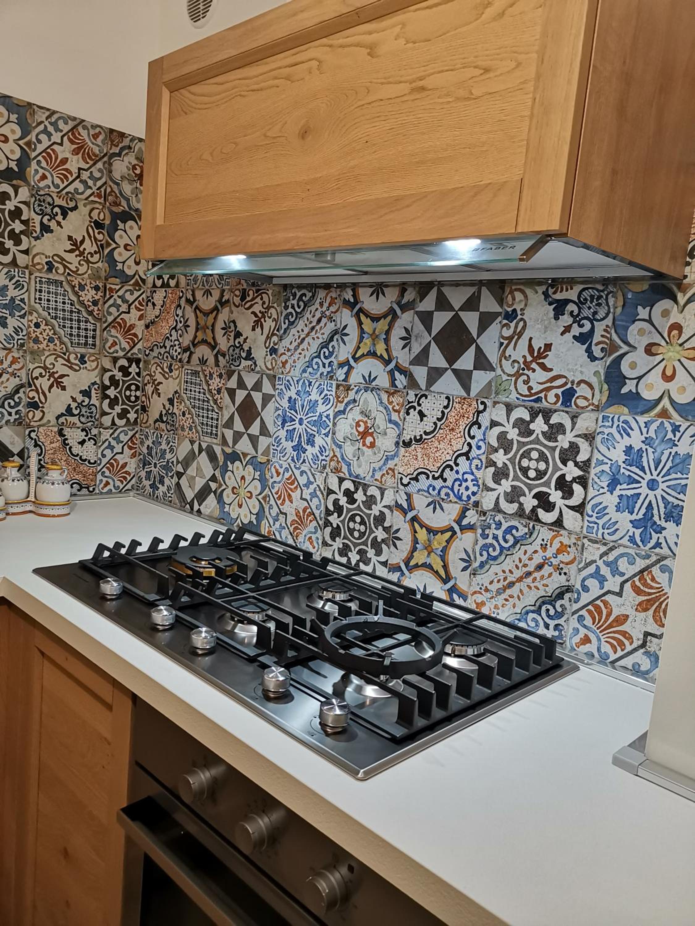 Residenza Sant'Angelo Appartamento ampio con Giardino vicino al Mare, photo 7