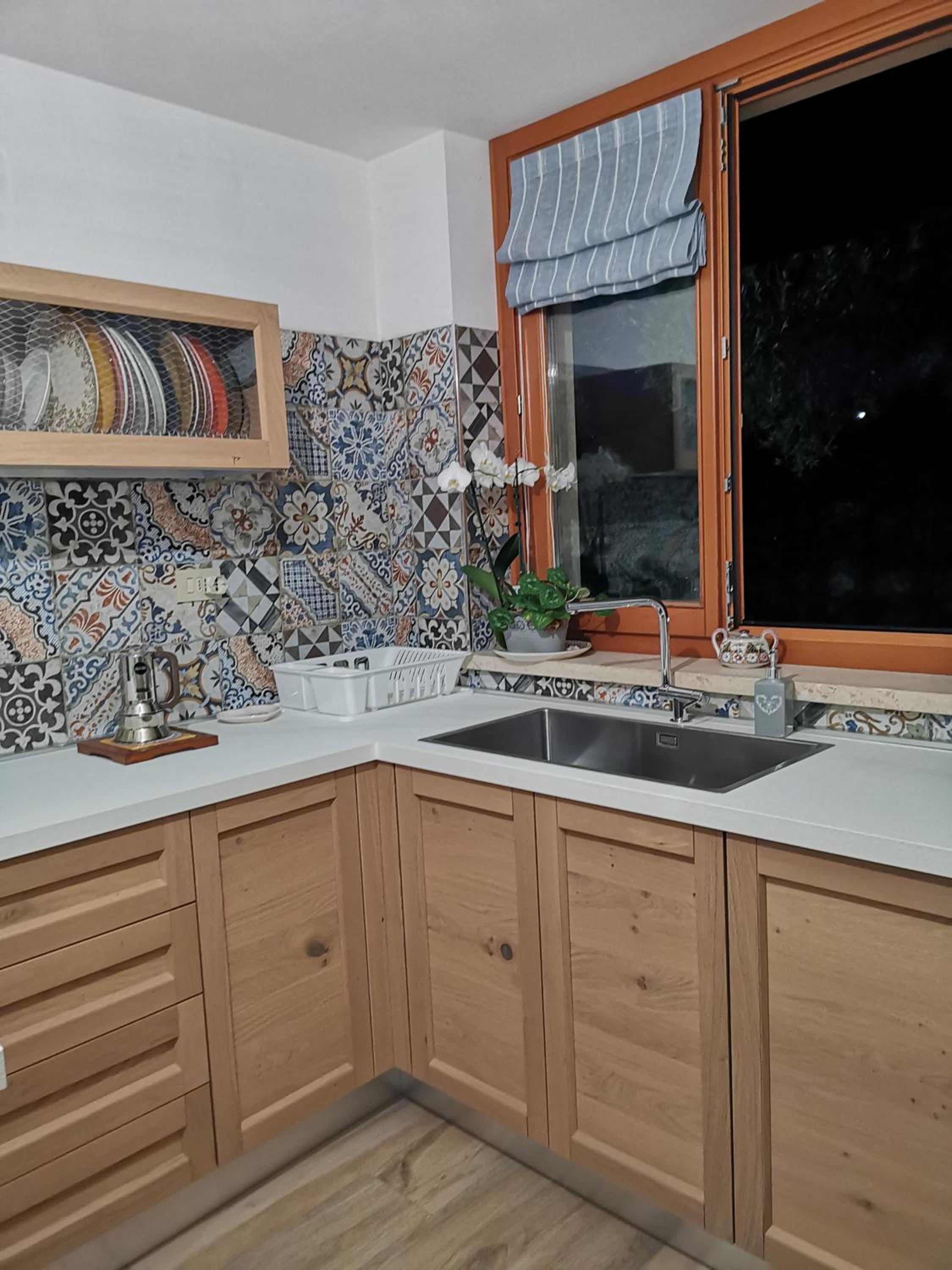 Residenza Sant'Angelo Appartamento ampio con Giardino vicino al Mare, photo 27