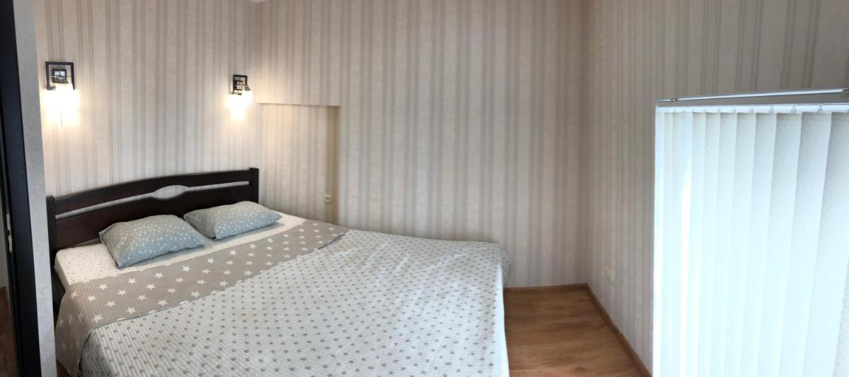 Three-Level Apartment by the Sea view 5