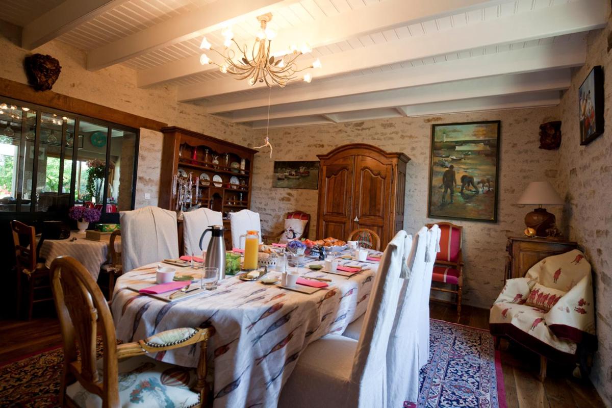 Maison de Kersalomon