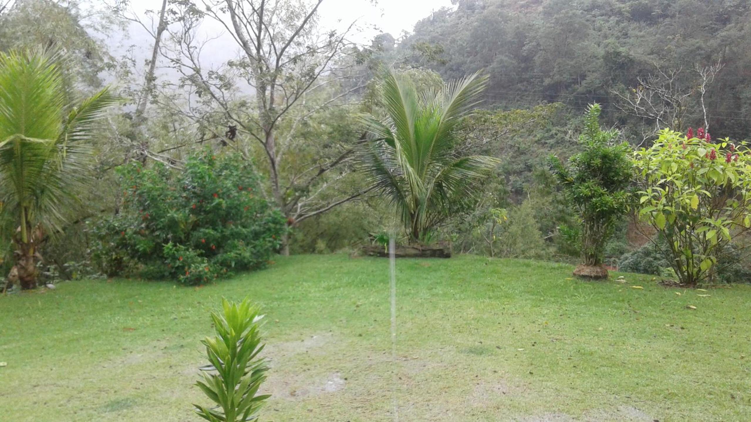 Sitio Santa Lucia
