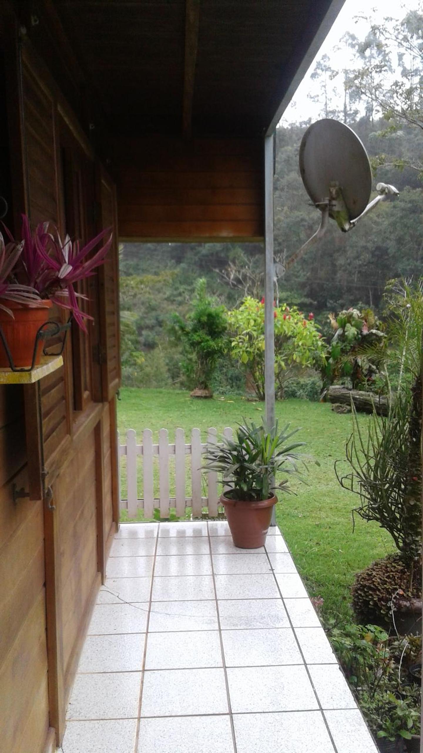 Sitio Santa Lucia