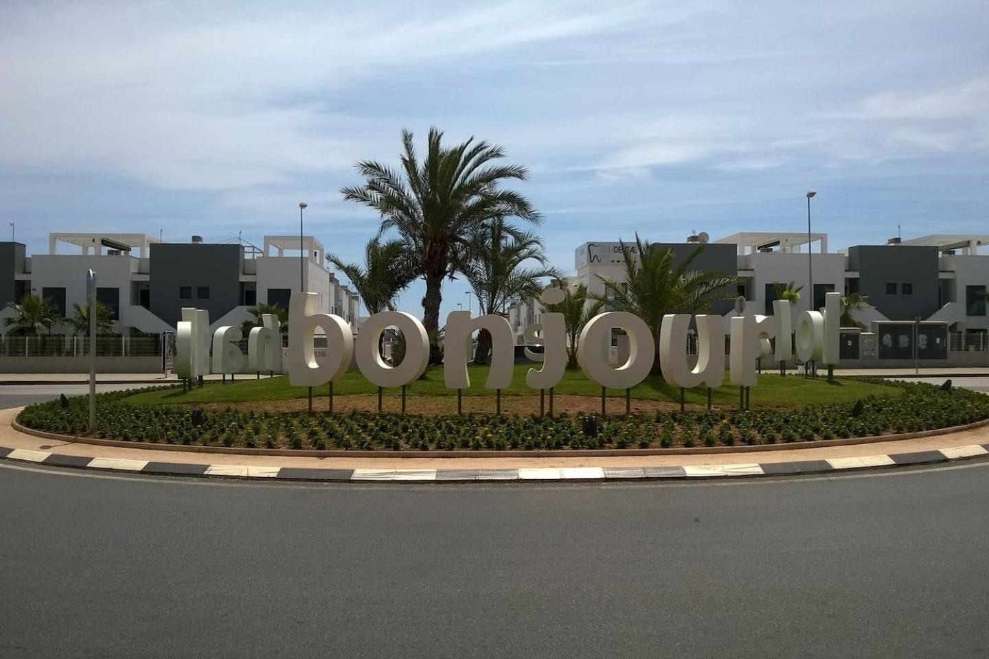 Zenia Beach, fotografía 5