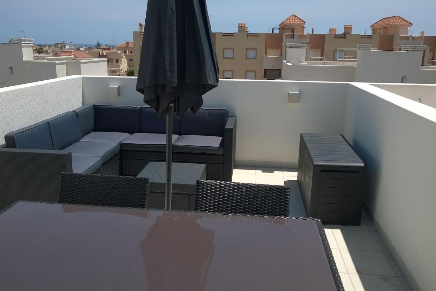 Zenia Beach, fotografía 4