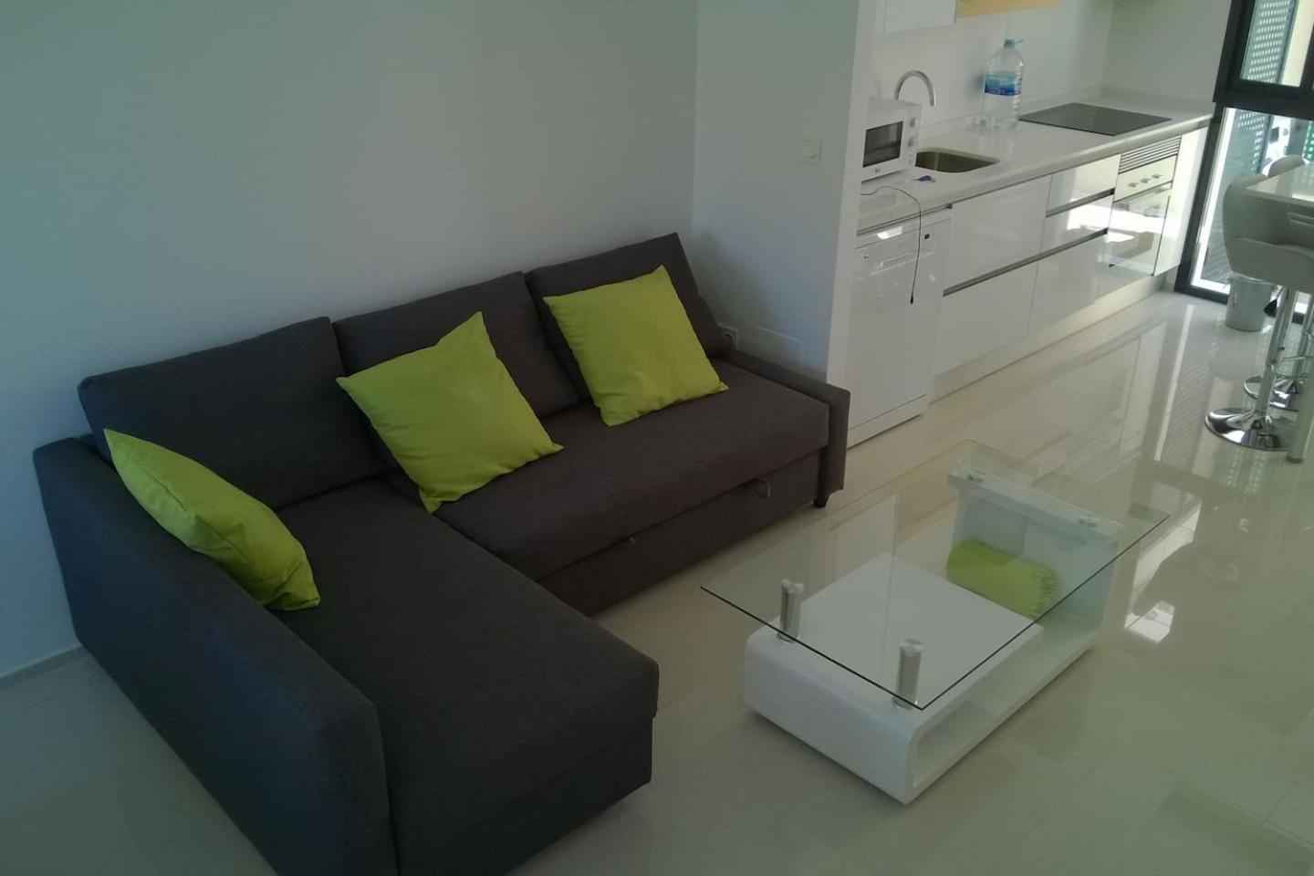 Zenia Beach, fotografía 2