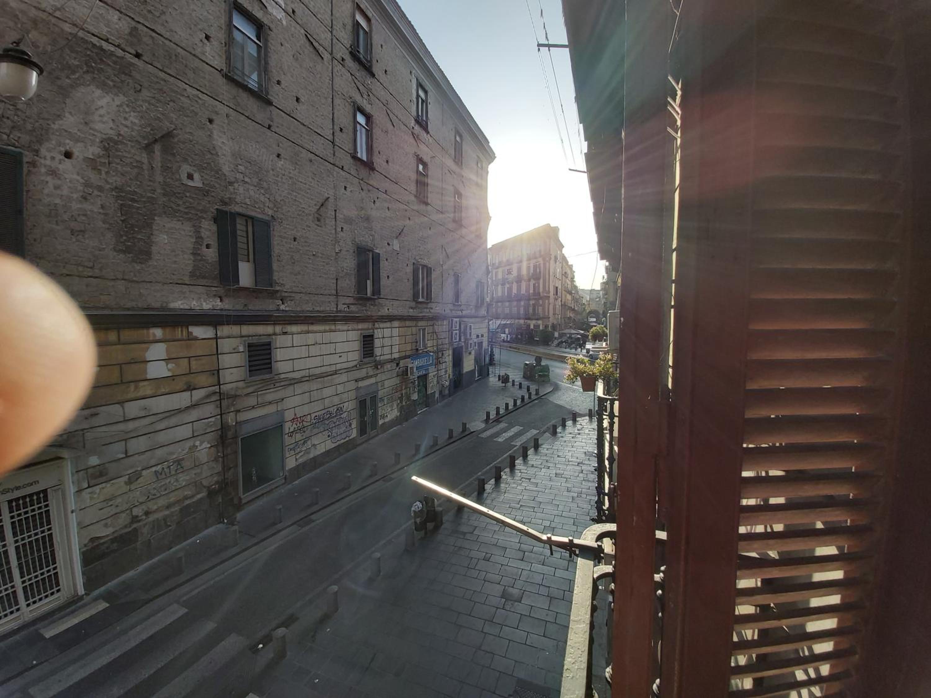 Dormire a Napoli Centro Holiday House Casa Vacanza photo 5