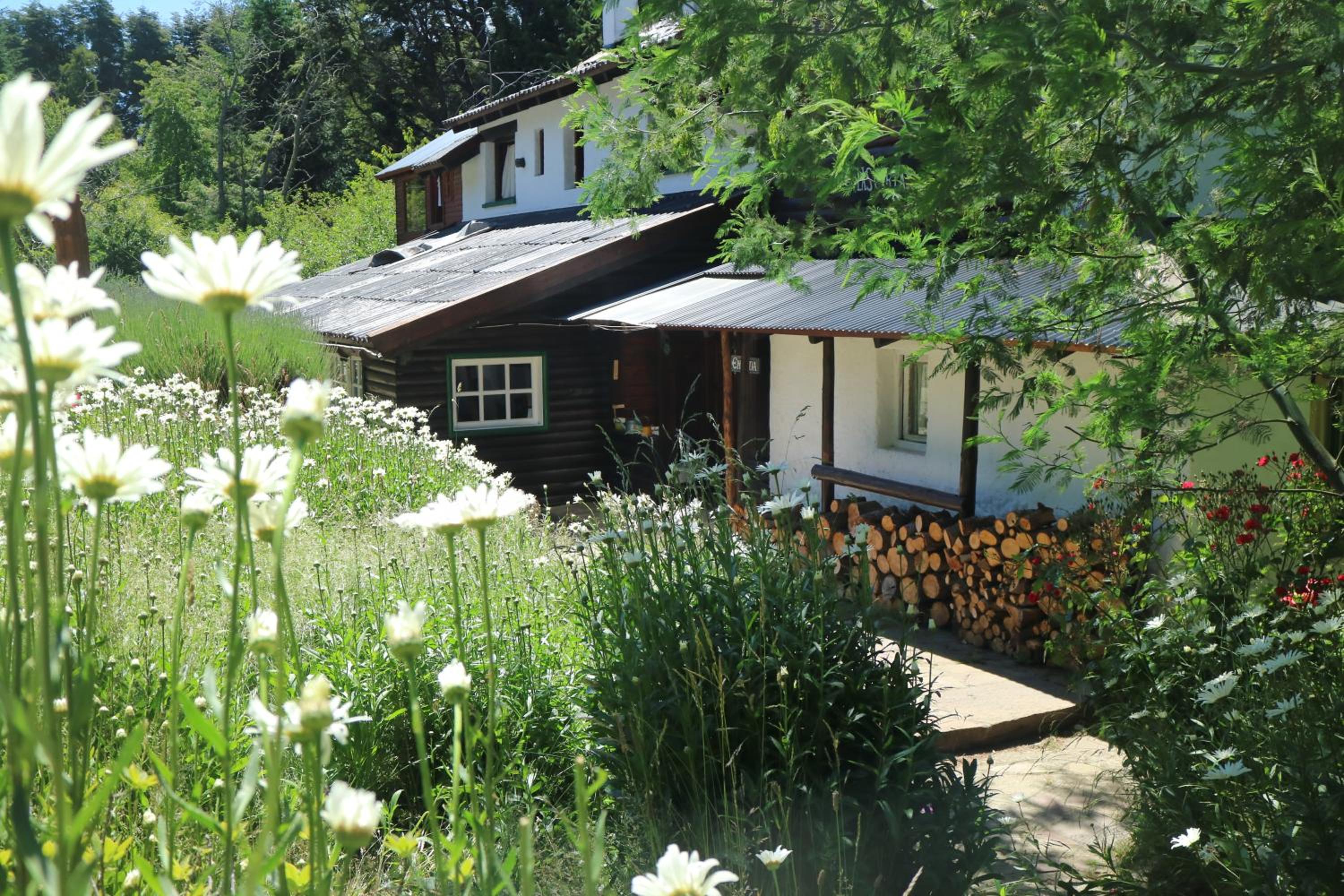 Hosteria Las Cartas
